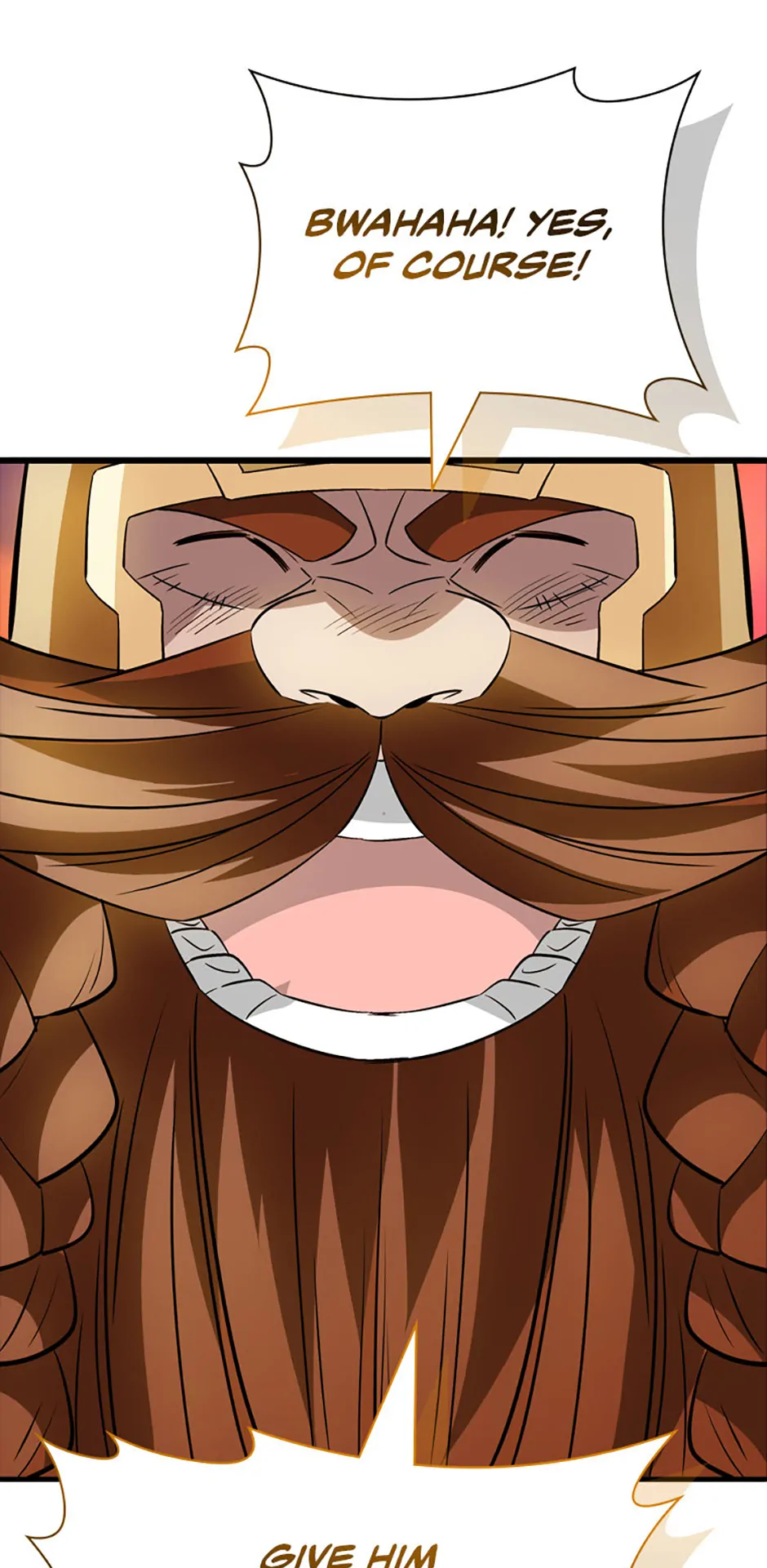 My 1.5-Billion-Won Item Chapter 66 - Page 9
