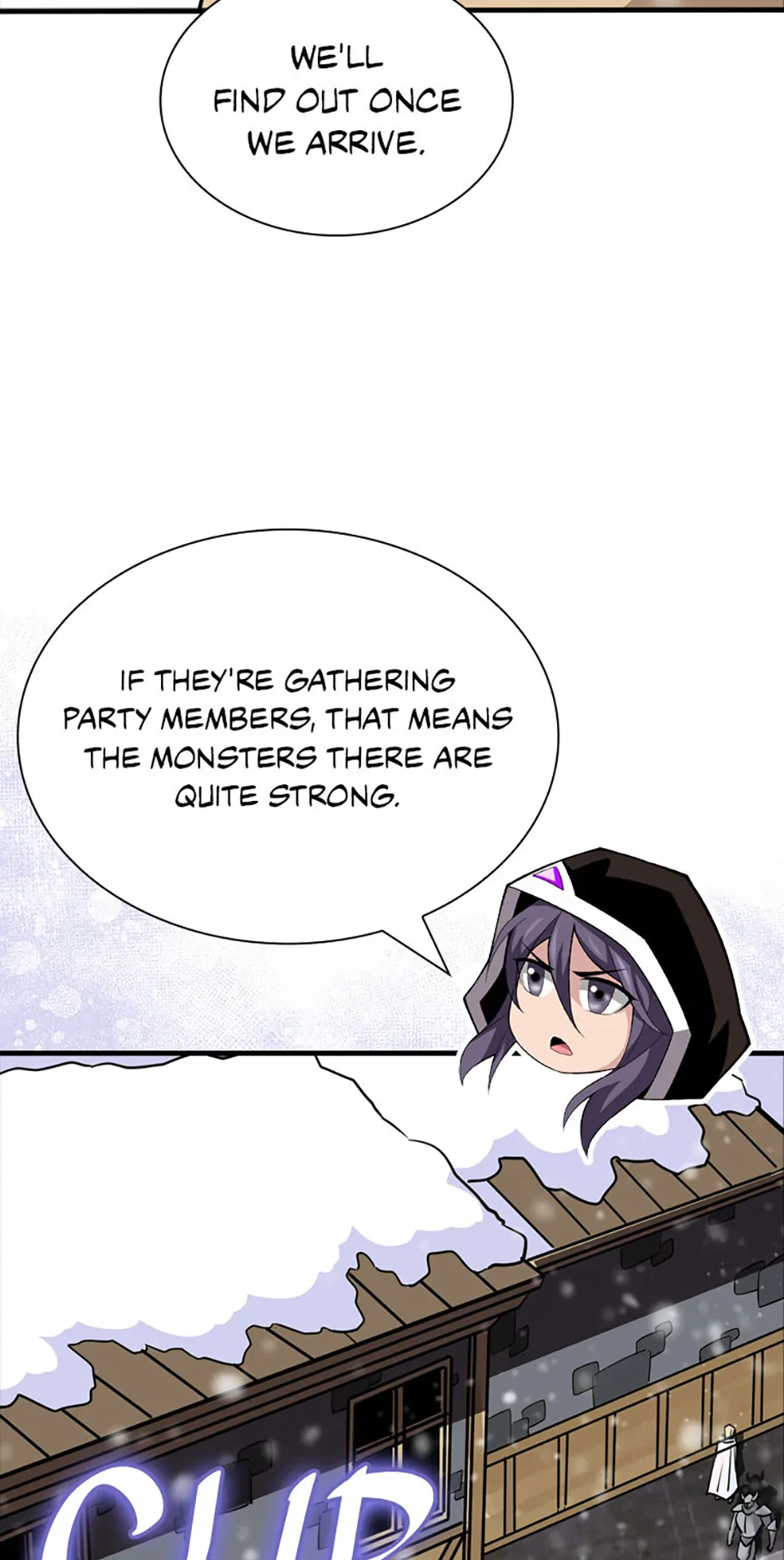 My 1.5-Billion-Won Item Chapter 66 - Page 83