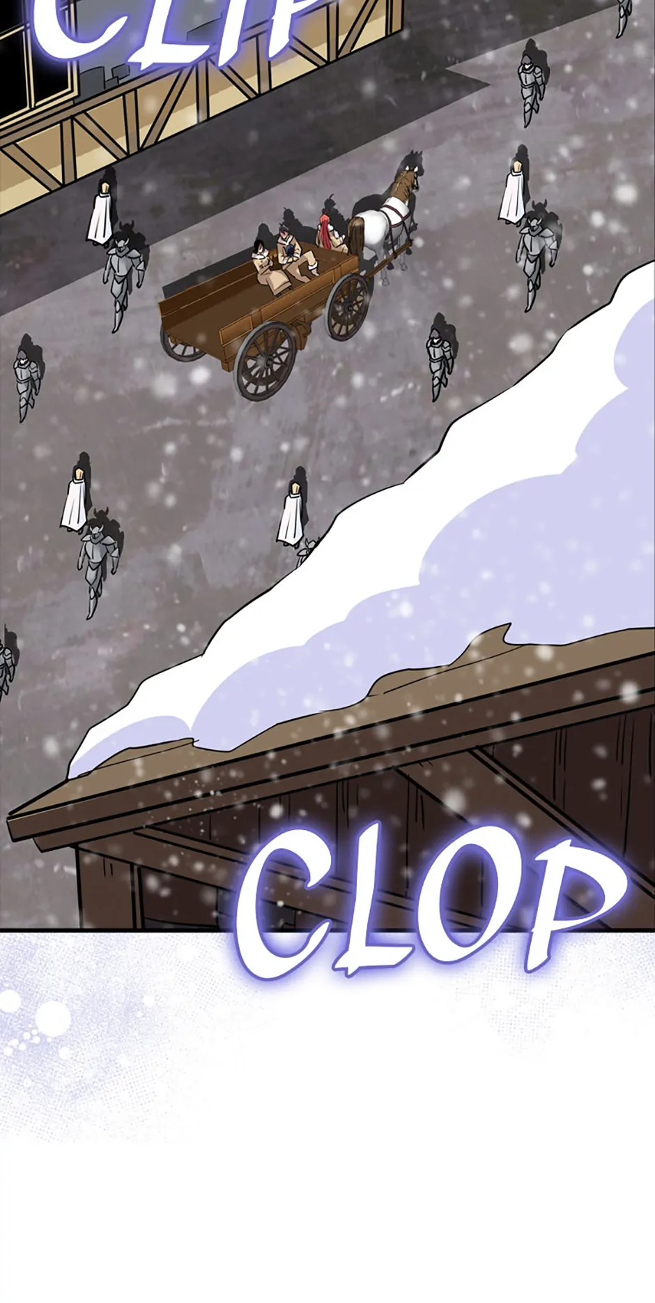 My 1.5-Billion-Won Item Chapter 66 - Page 84