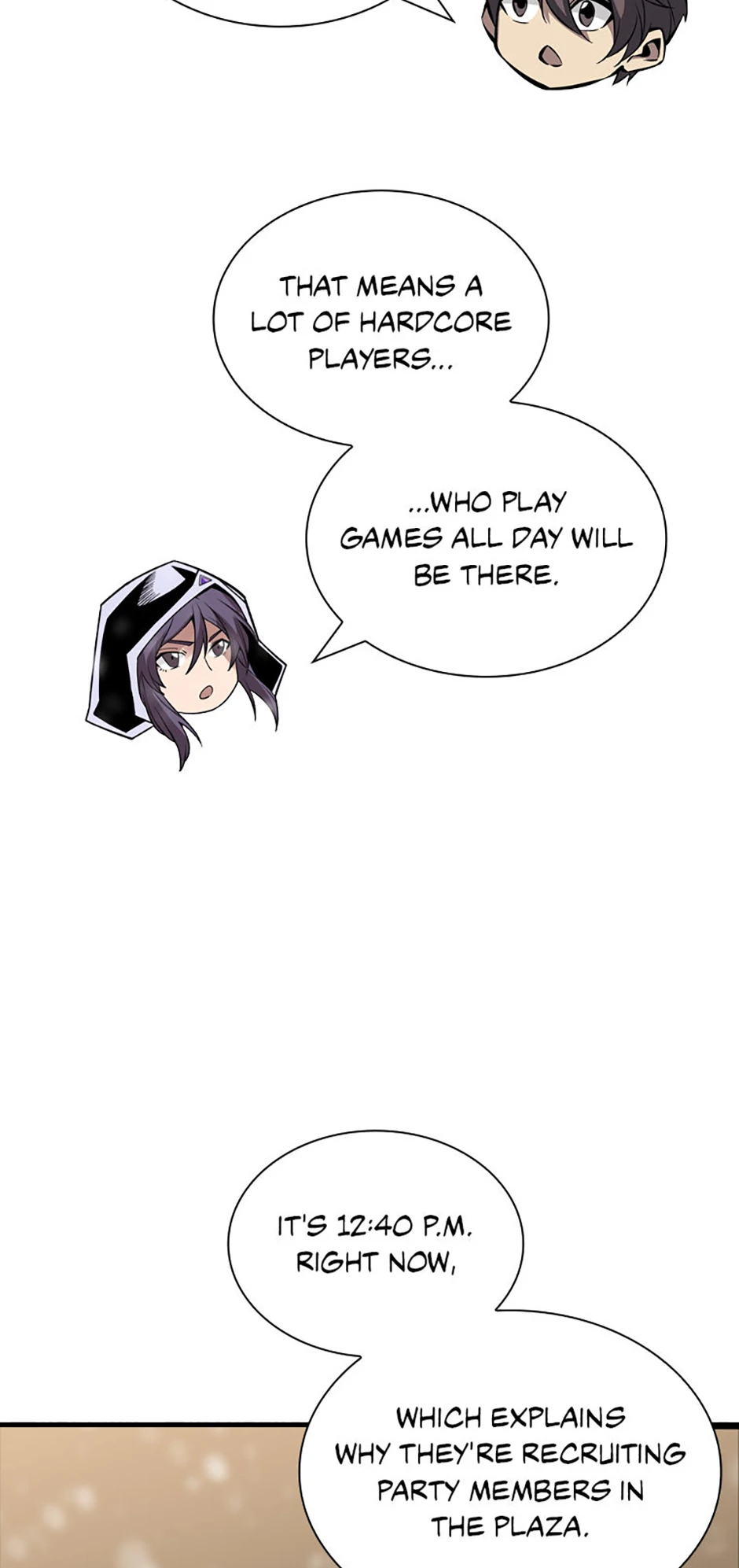 My 1.5-Billion-Won Item Chapter 67 - Page 2