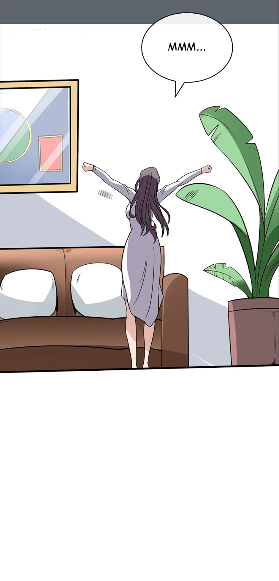 My 1.5-Billion-Won Item Chapter 67 - Page 11