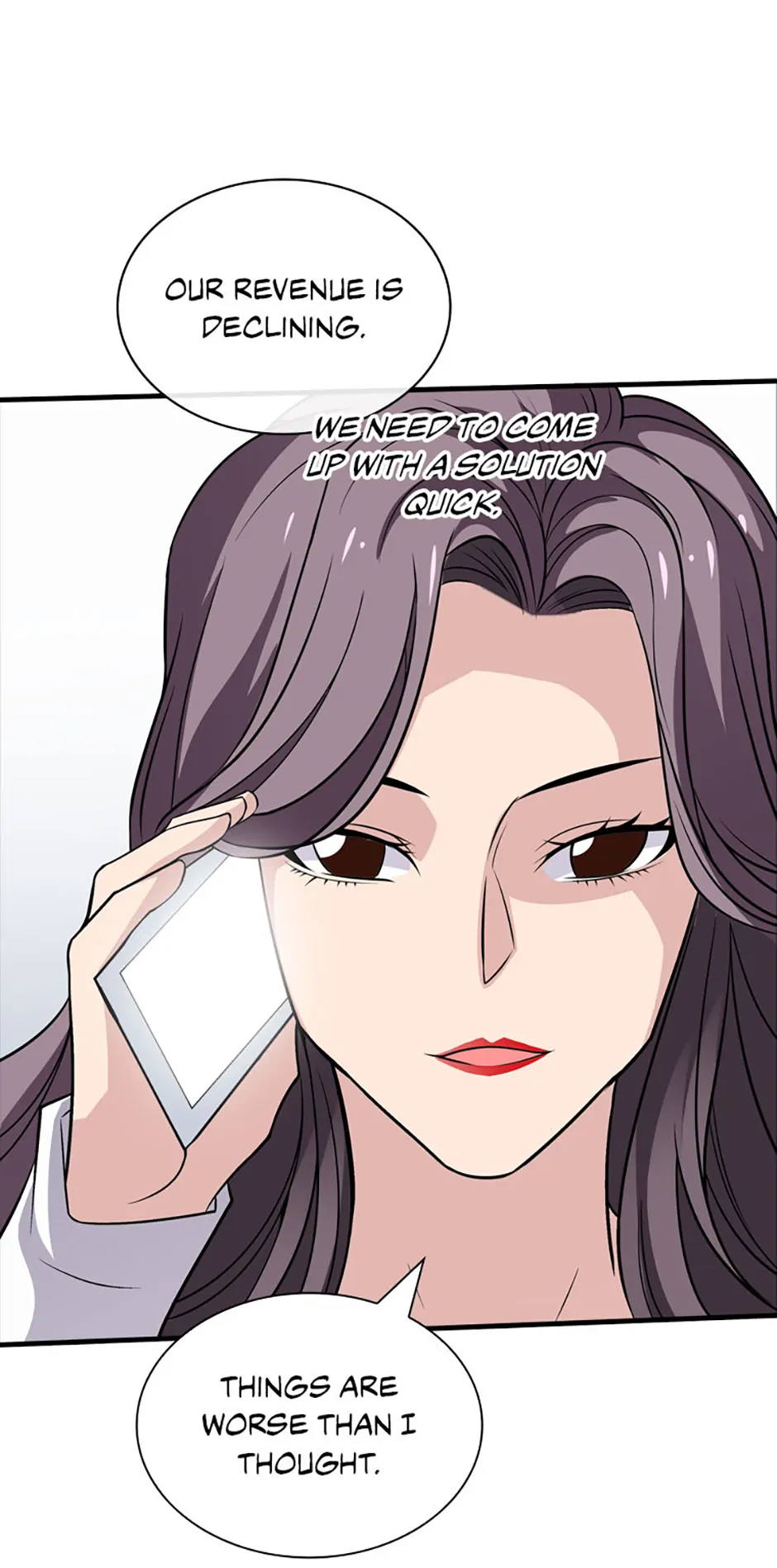 My 1.5-Billion-Won Item Chapter 67 - Page 16