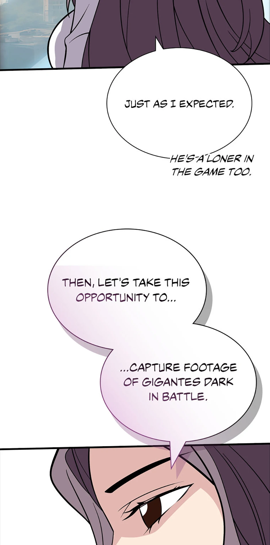 My 1.5-Billion-Won Item Chapter 67 - Page 19