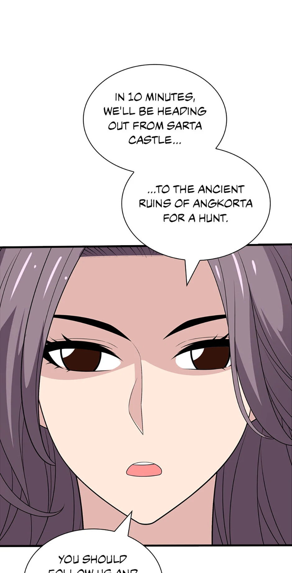 My 1.5-Billion-Won Item Chapter 67 - Page 22
