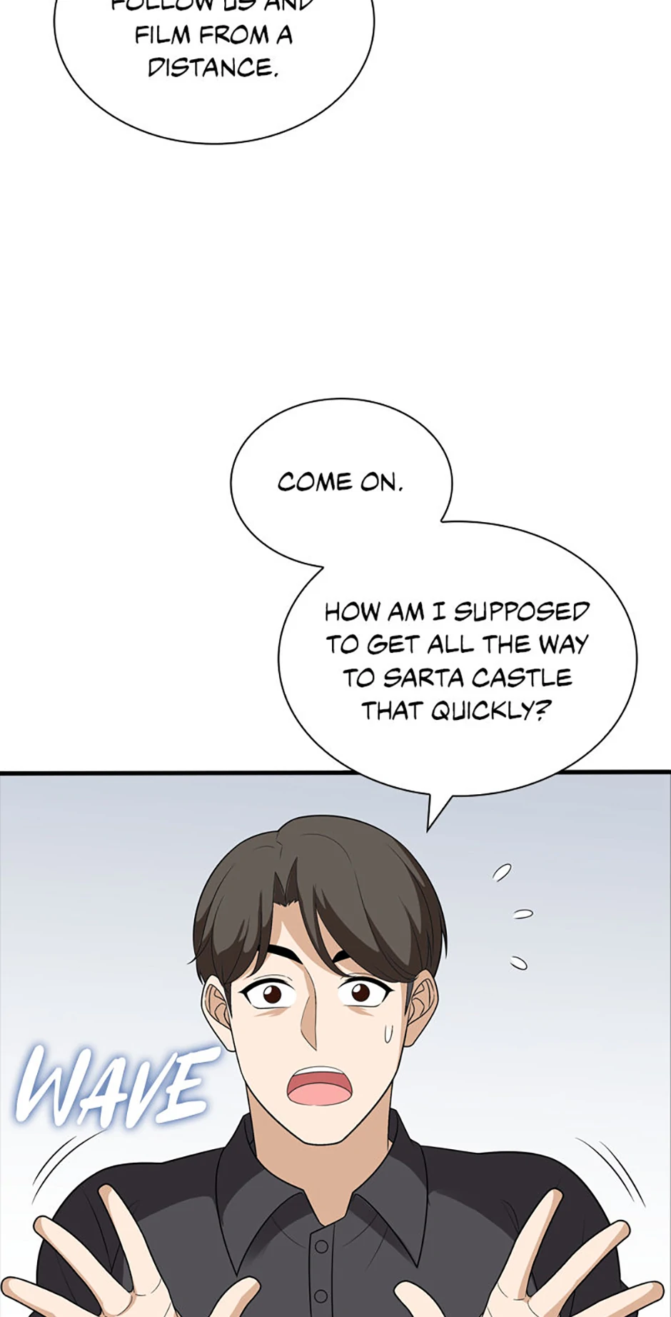 My 1.5-Billion-Won Item Chapter 67 - Page 23