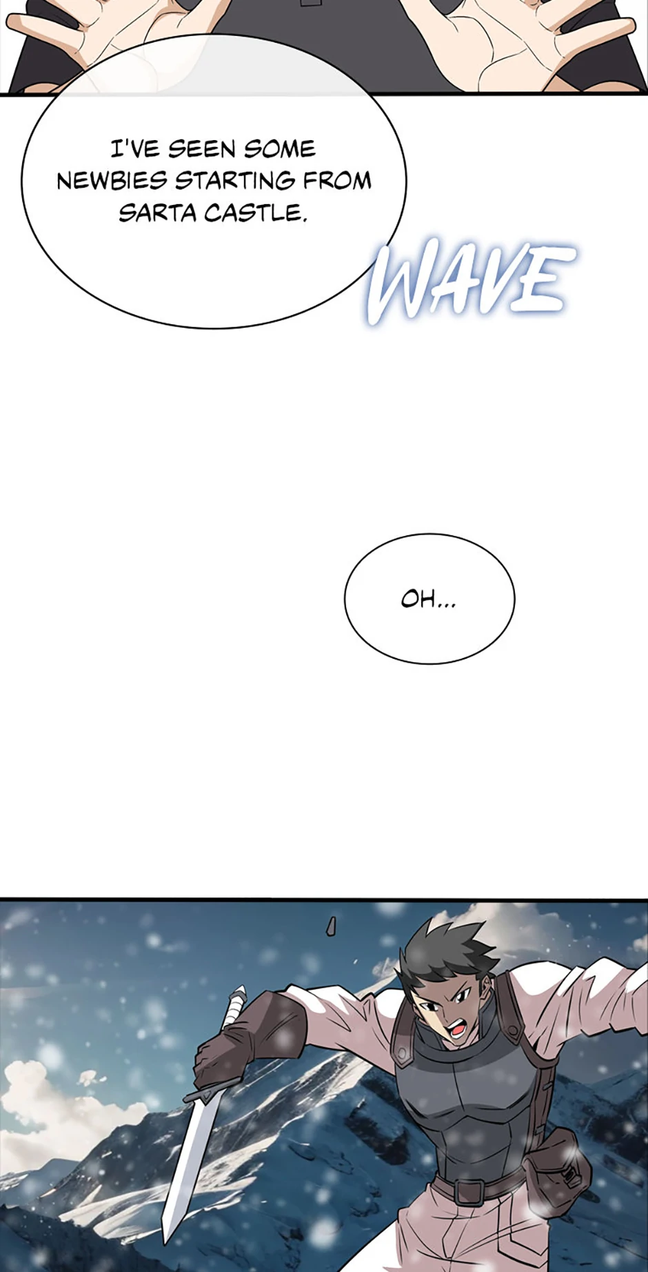 My 1.5-Billion-Won Item Chapter 67 - Page 24