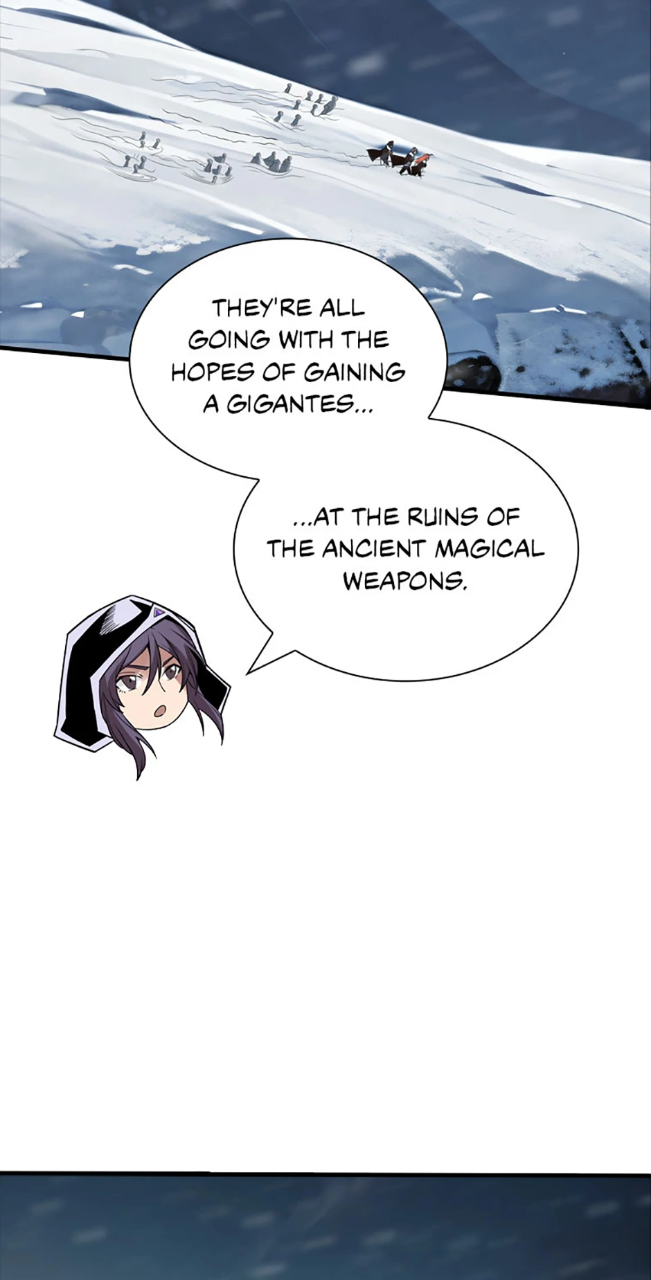 My 1.5-Billion-Won Item Chapter 67 - Page 45