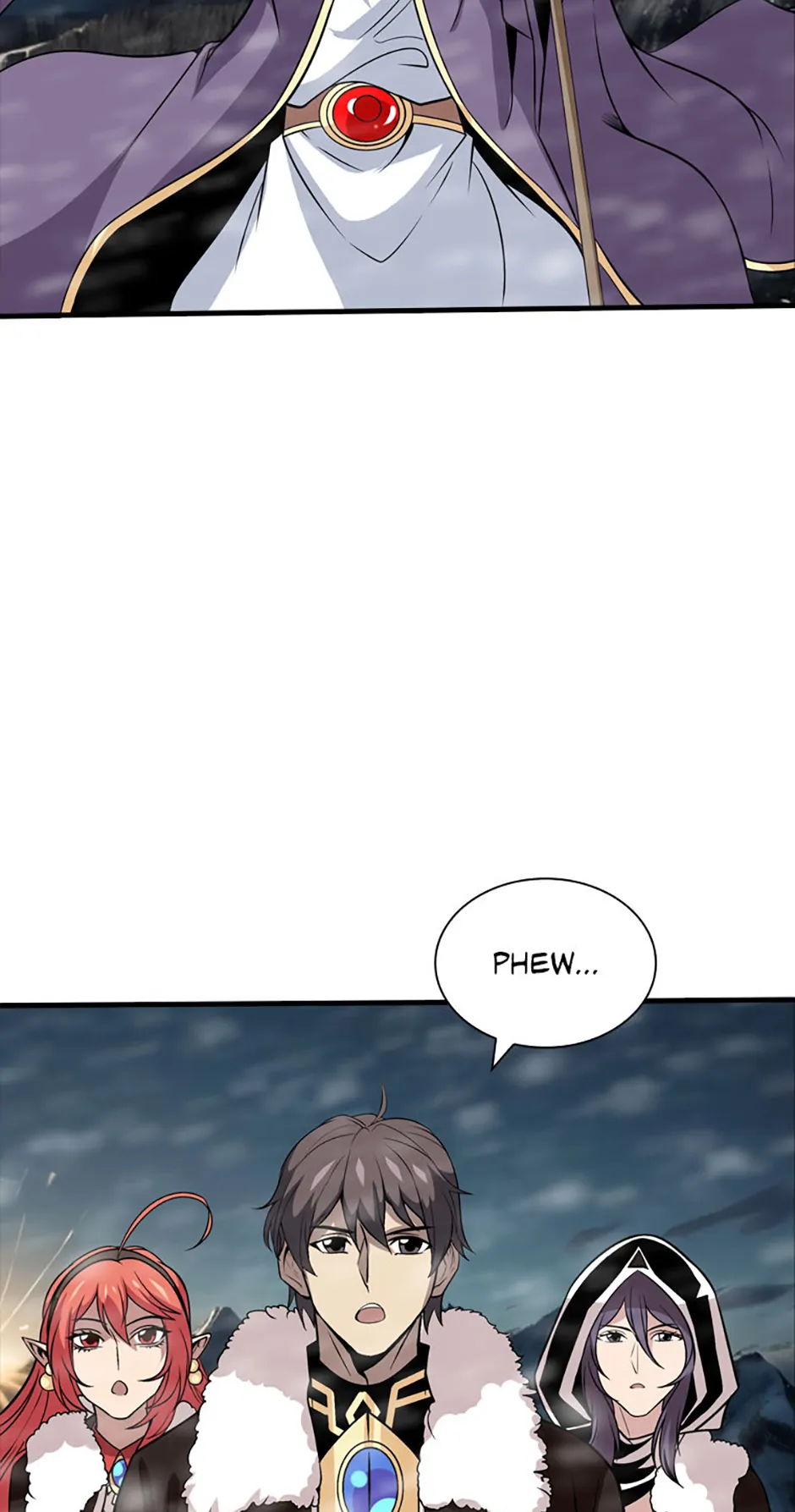 My 1.5-Billion-Won Item Chapter 67 - Page 49