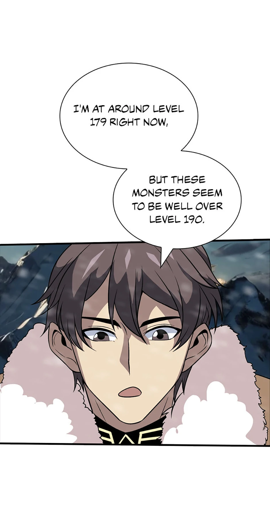 My 1.5-Billion-Won Item Chapter 67 - Page 53