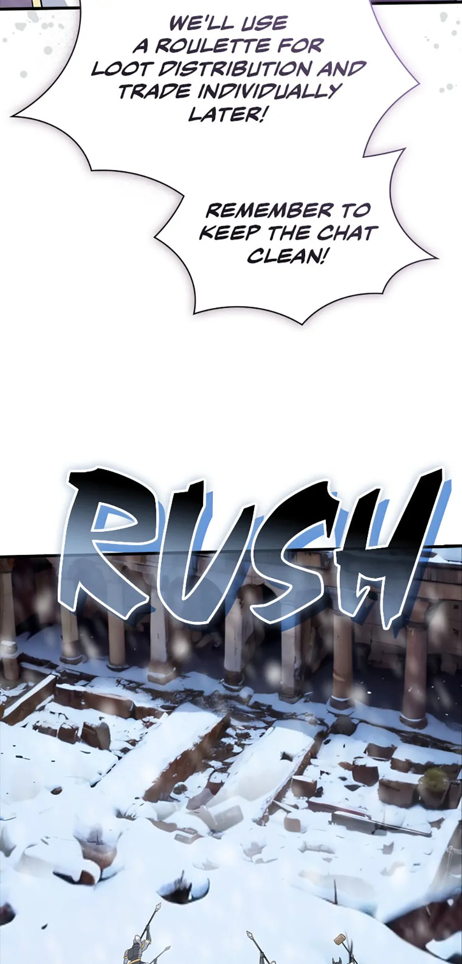 My 1.5-Billion-Won Item Chapter 67 - Page 57