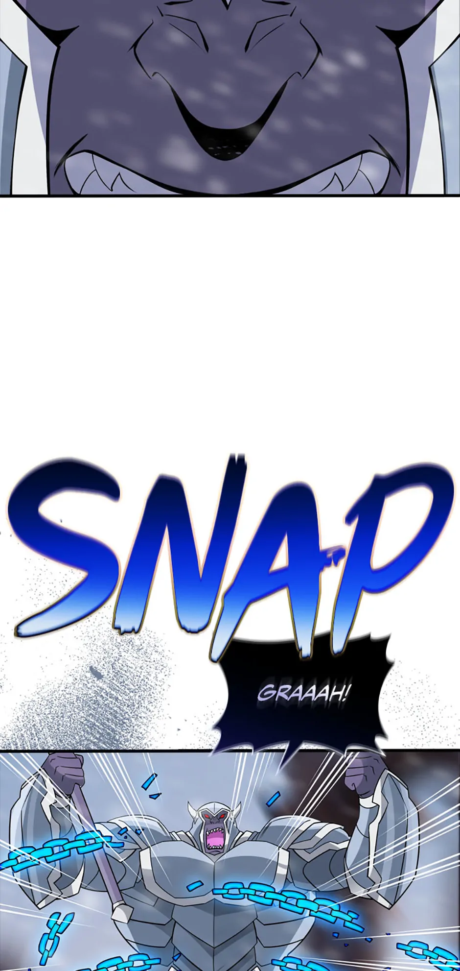 My 1.5-Billion-Won Item Chapter 67 - Page 70