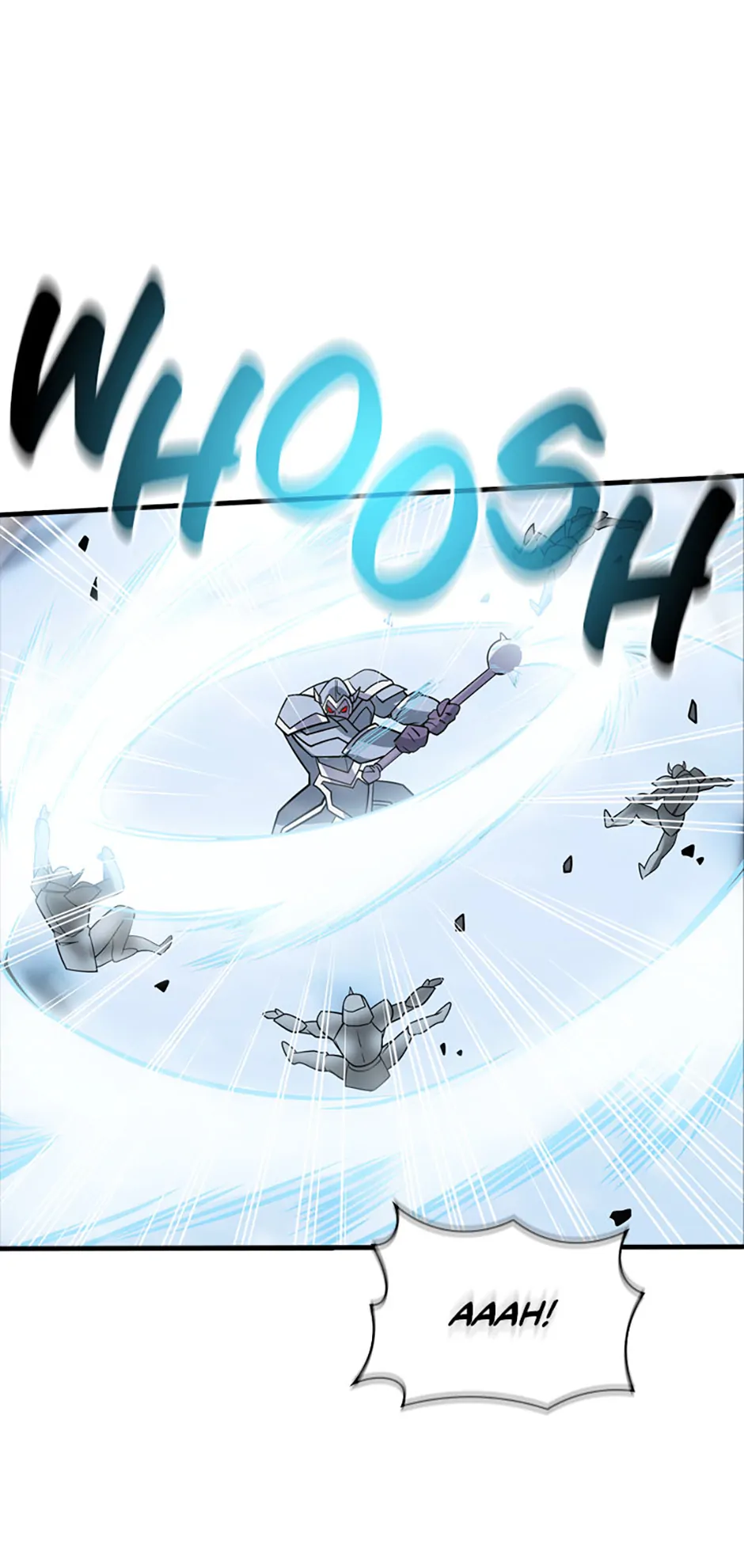 My 1.5-Billion-Won Item Chapter 67 - Page 73
