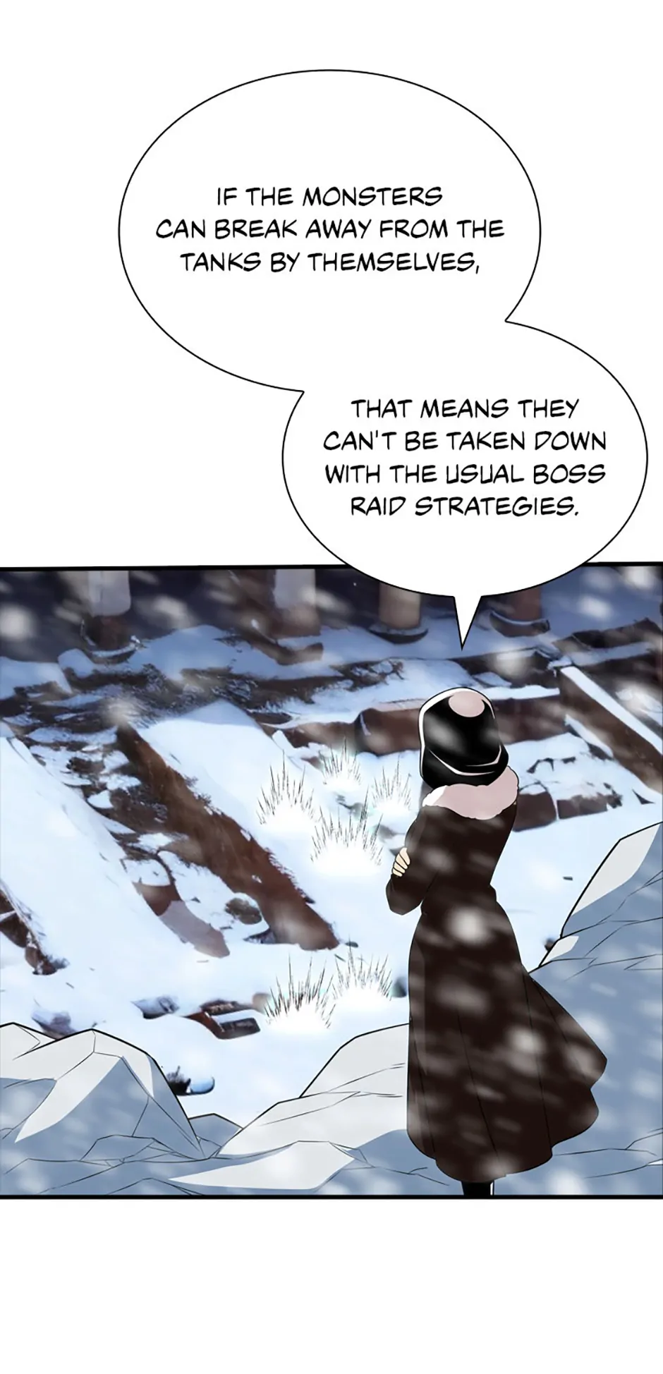 My 1.5-Billion-Won Item Chapter 67 - Page 78