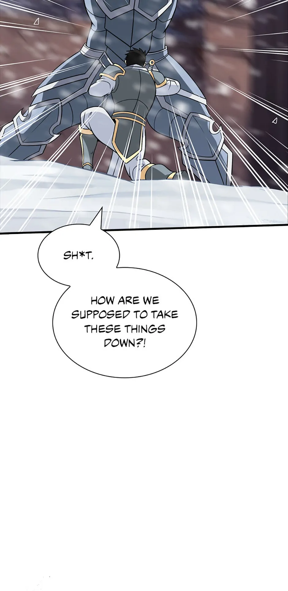 My 1.5-Billion-Won Item Chapter 68 - Page 13