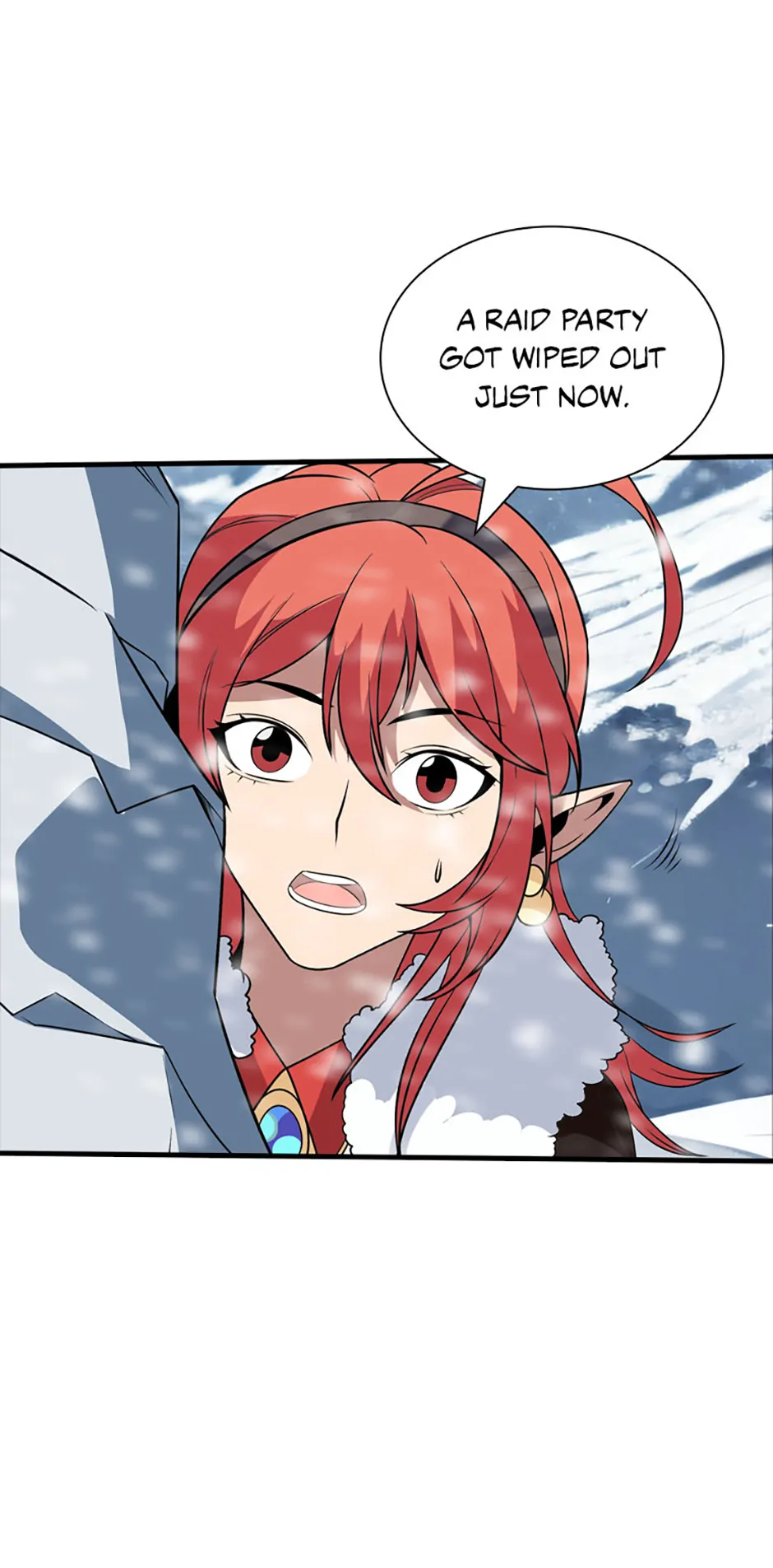 My 1.5-Billion-Won Item Chapter 68 - Page 20