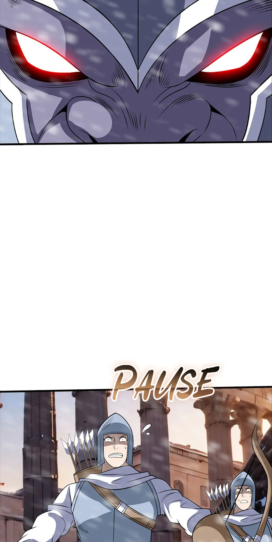 My 1.5-Billion-Won Item Chapter 68 - Page 3
