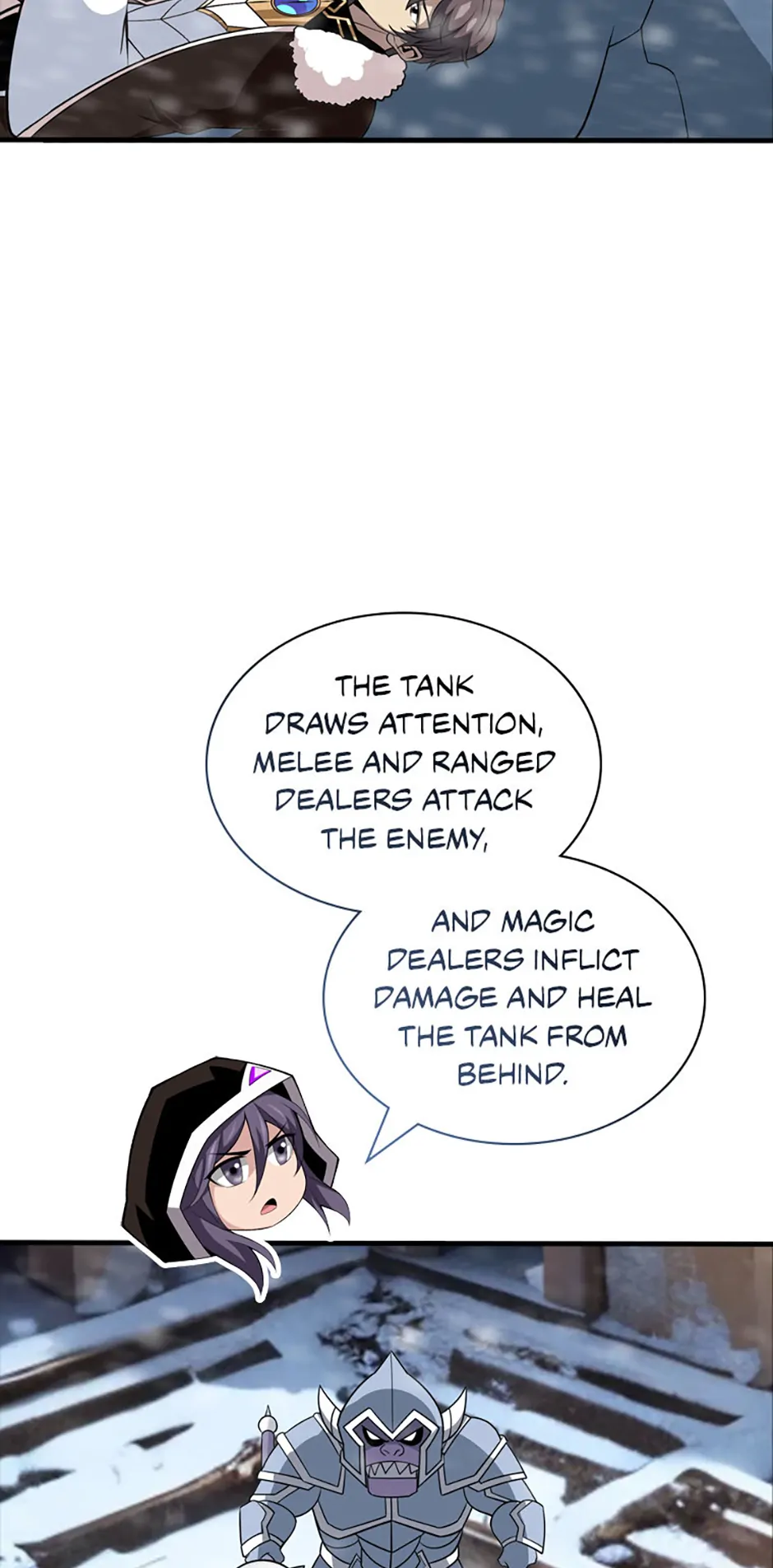 My 1.5-Billion-Won Item Chapter 68 - Page 22