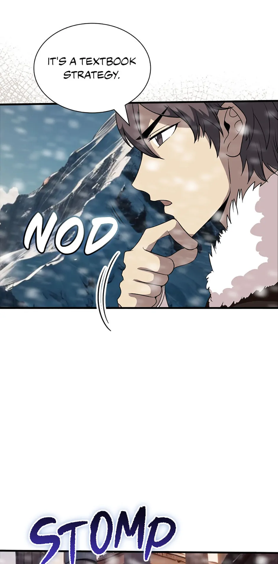 My 1.5-Billion-Won Item Chapter 68 - Page 24