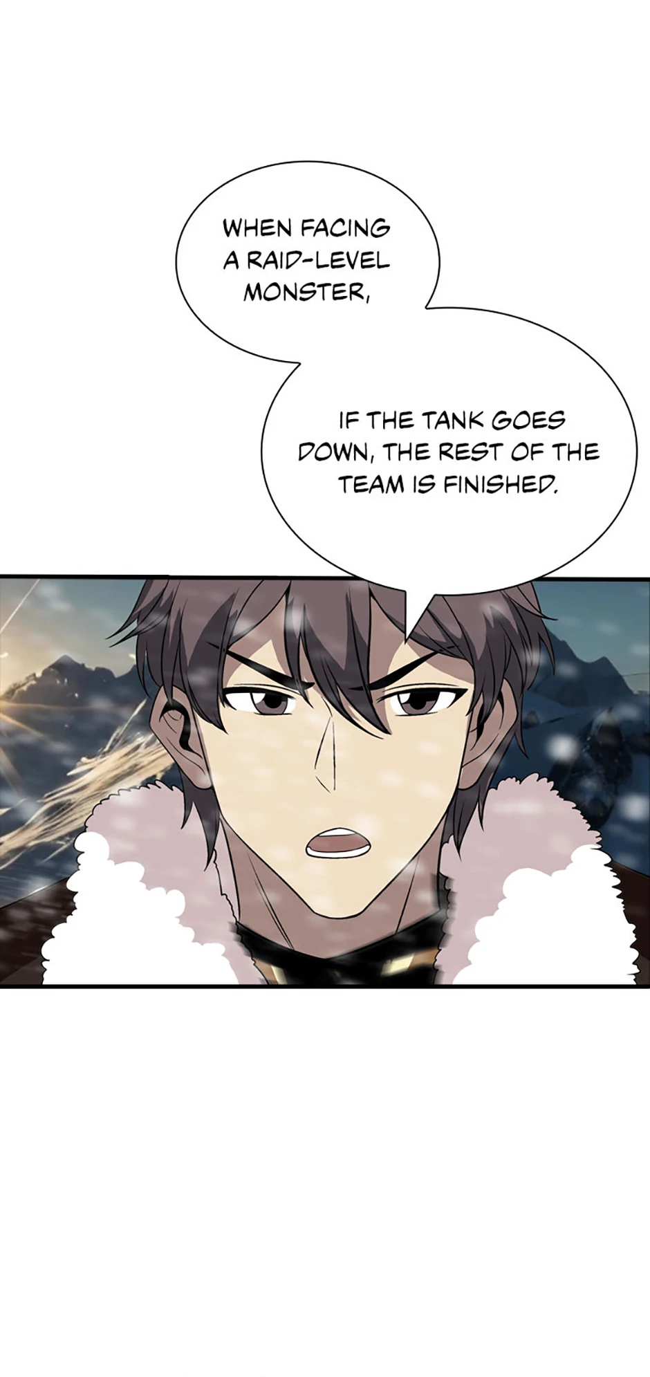 My 1.5-Billion-Won Item Chapter 68 - Page 26