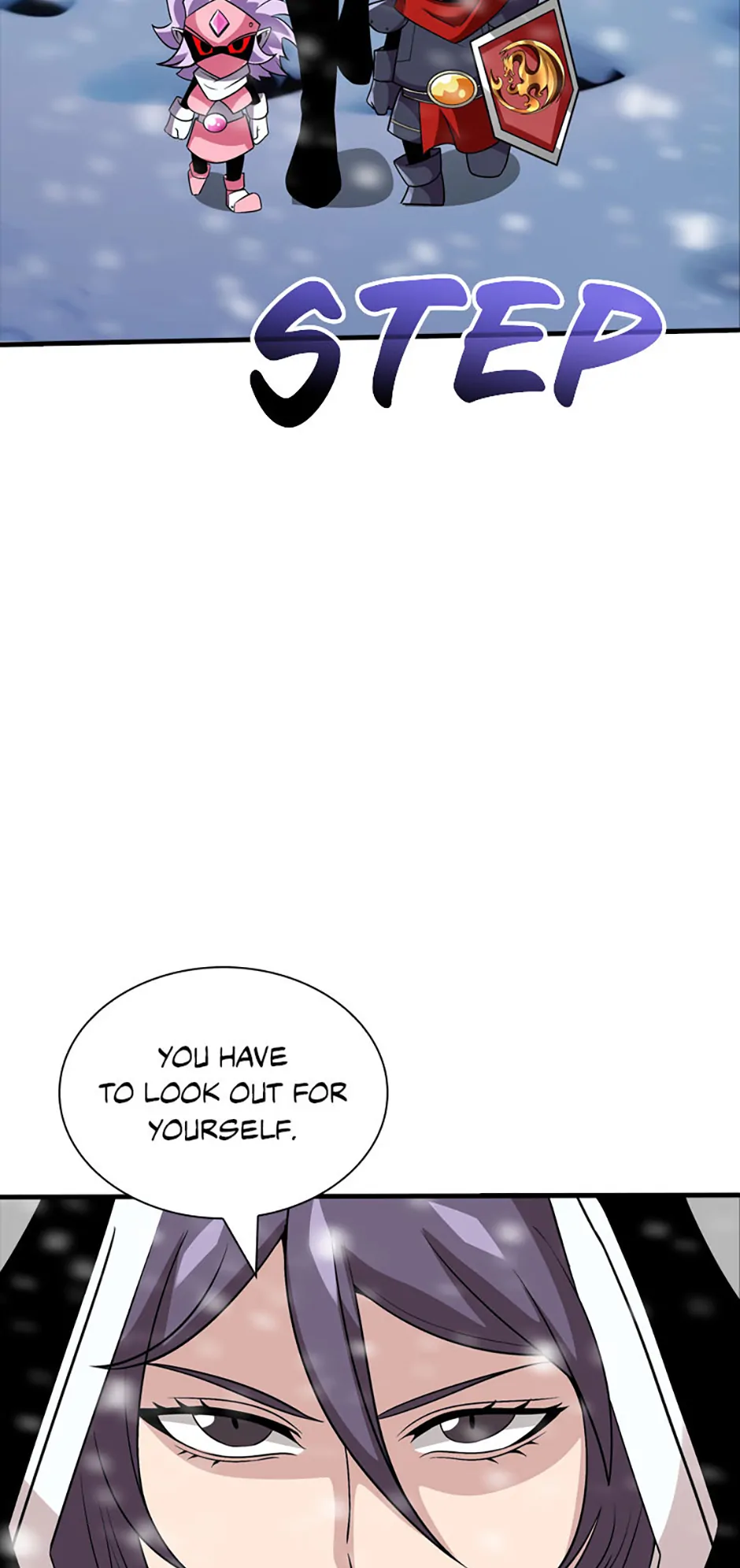 My 1.5-Billion-Won Item Chapter 68 - Page 29