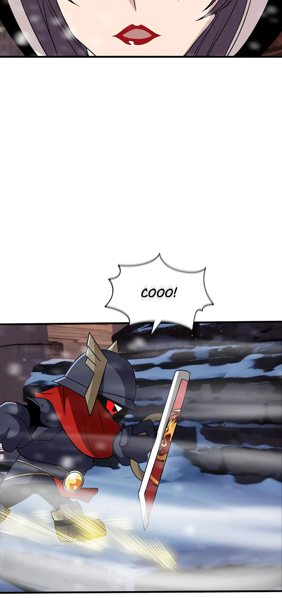 My 1.5-Billion-Won Item Chapter 68 - Page 30
