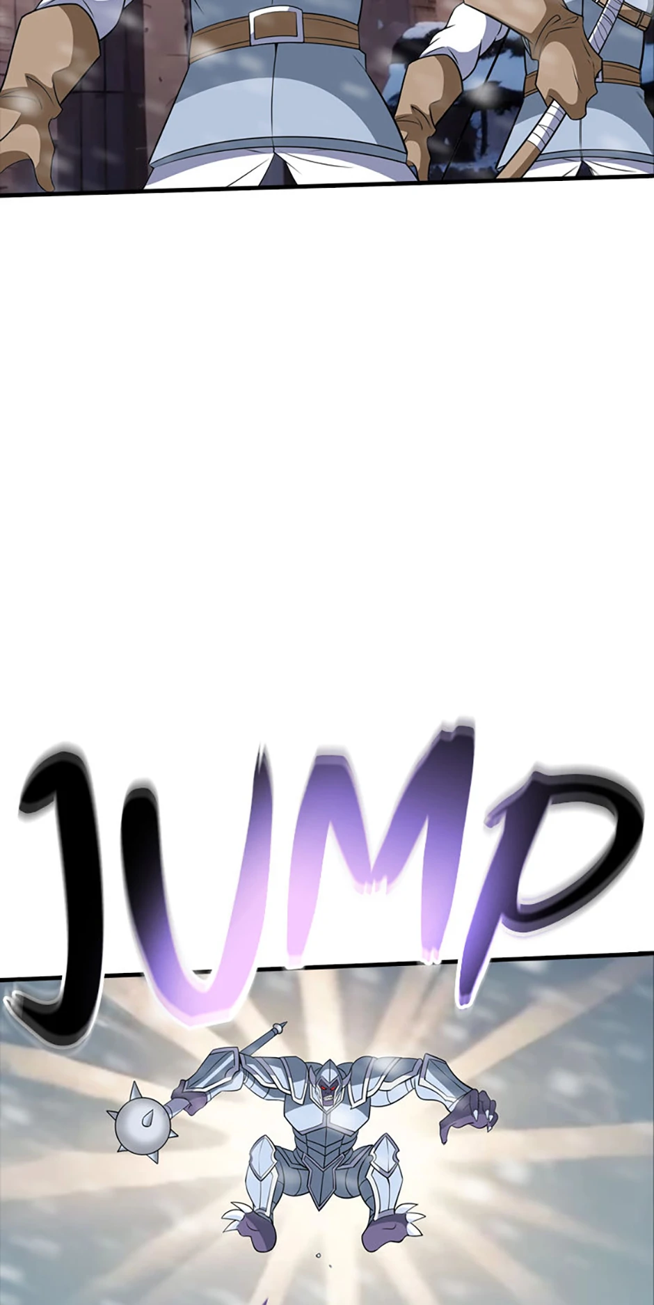 My 1.5-Billion-Won Item Chapter 68 - Page 4