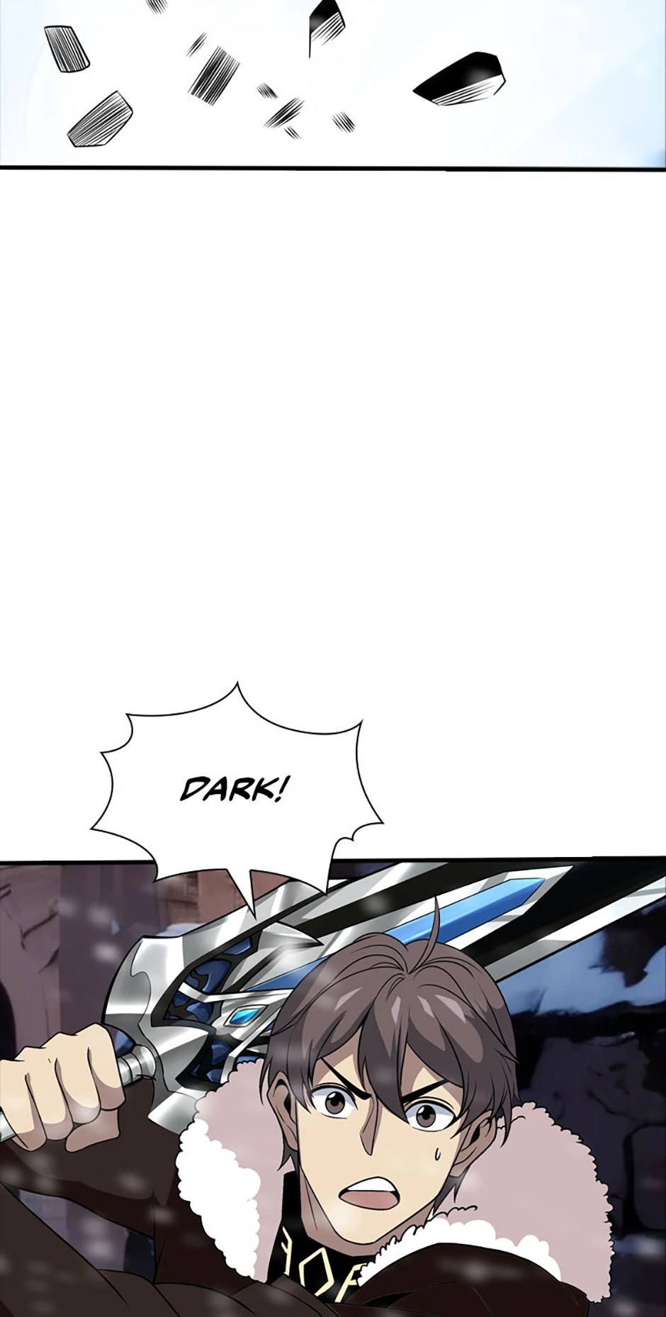 My 1.5-Billion-Won Item Chapter 68 - Page 34