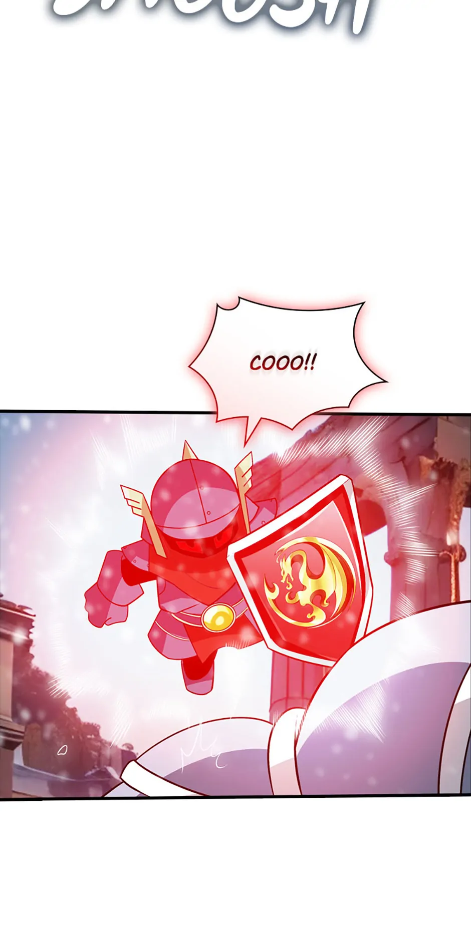 My 1.5-Billion-Won Item Chapter 68 - Page 37