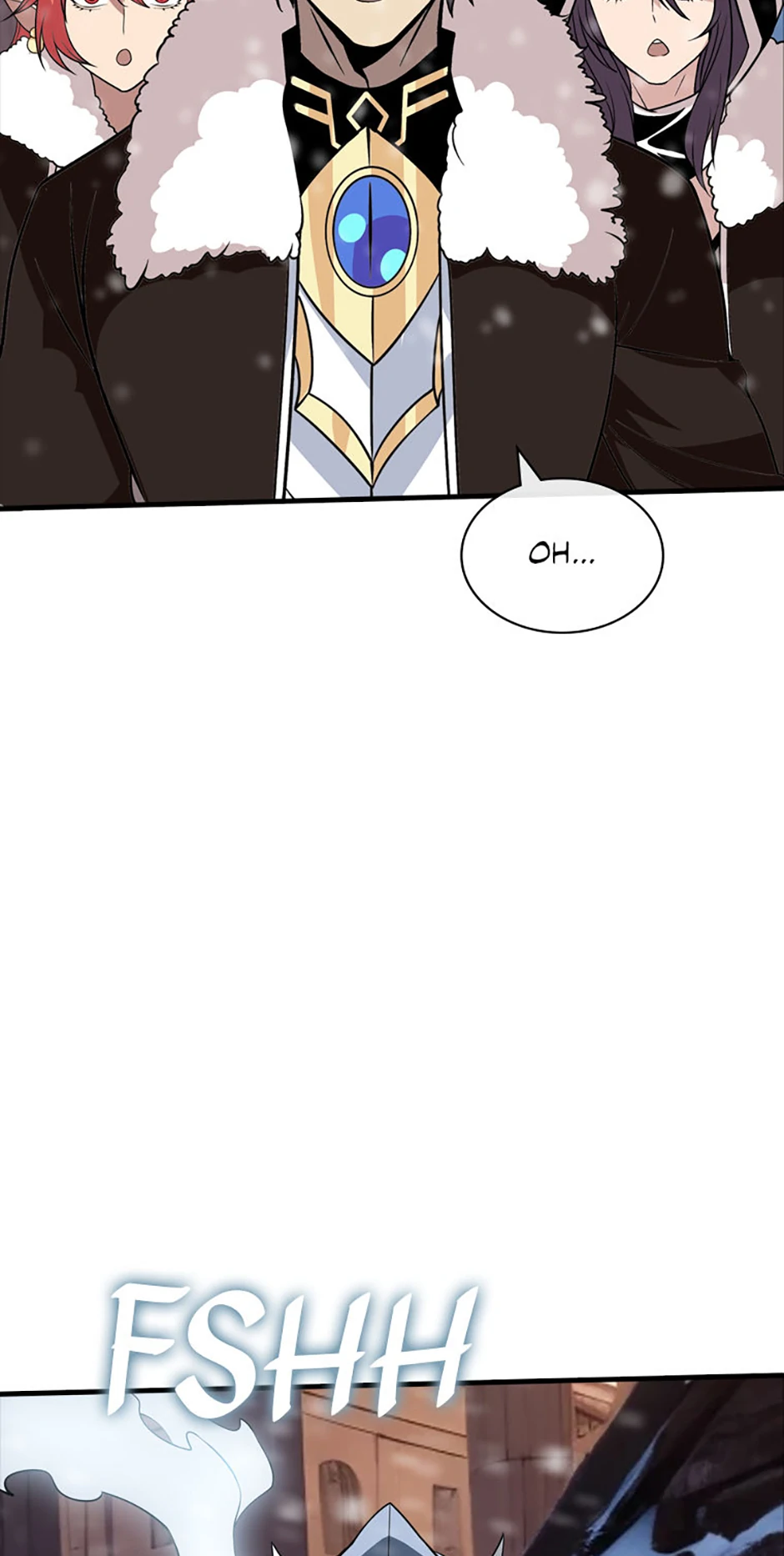 My 1.5-Billion-Won Item Chapter 68 - Page 40