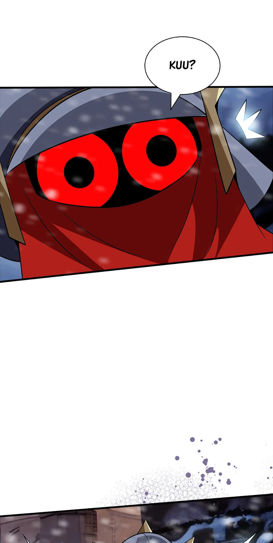 My 1.5-Billion-Won Item Chapter 68 - Page 42