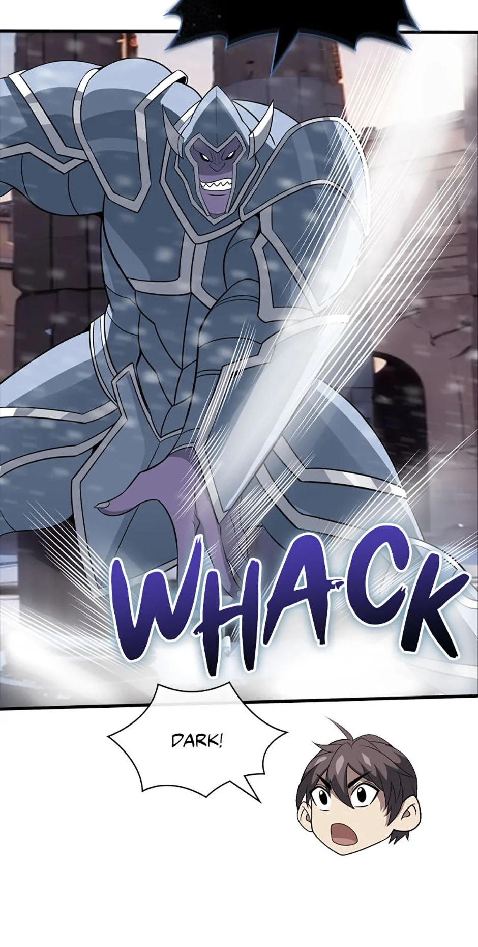 My 1.5-Billion-Won Item Chapter 68 - Page 44