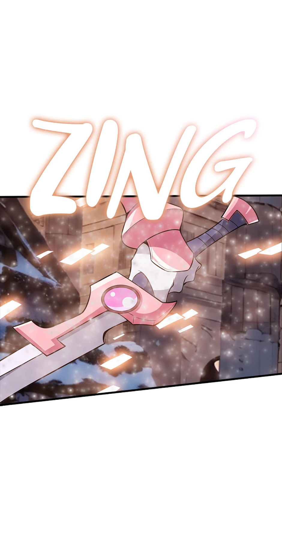 My 1.5-Billion-Won Item Chapter 68 - Page 47