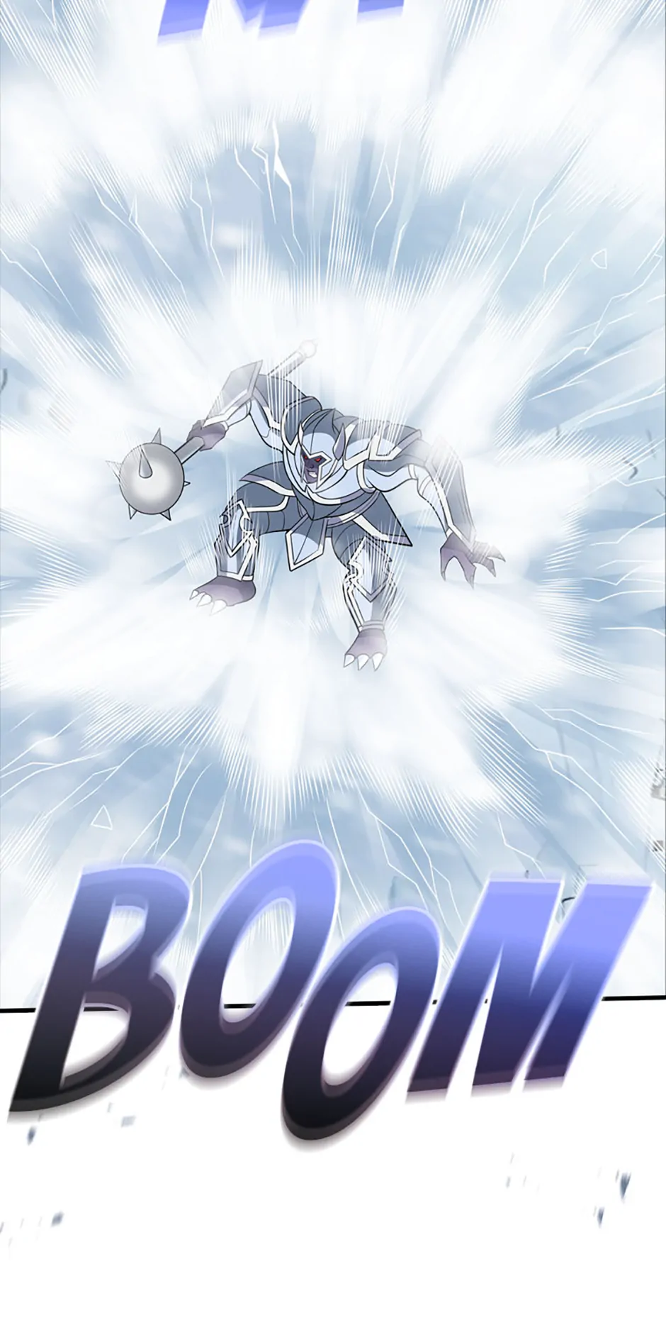 My 1.5-Billion-Won Item Chapter 68 - Page 6