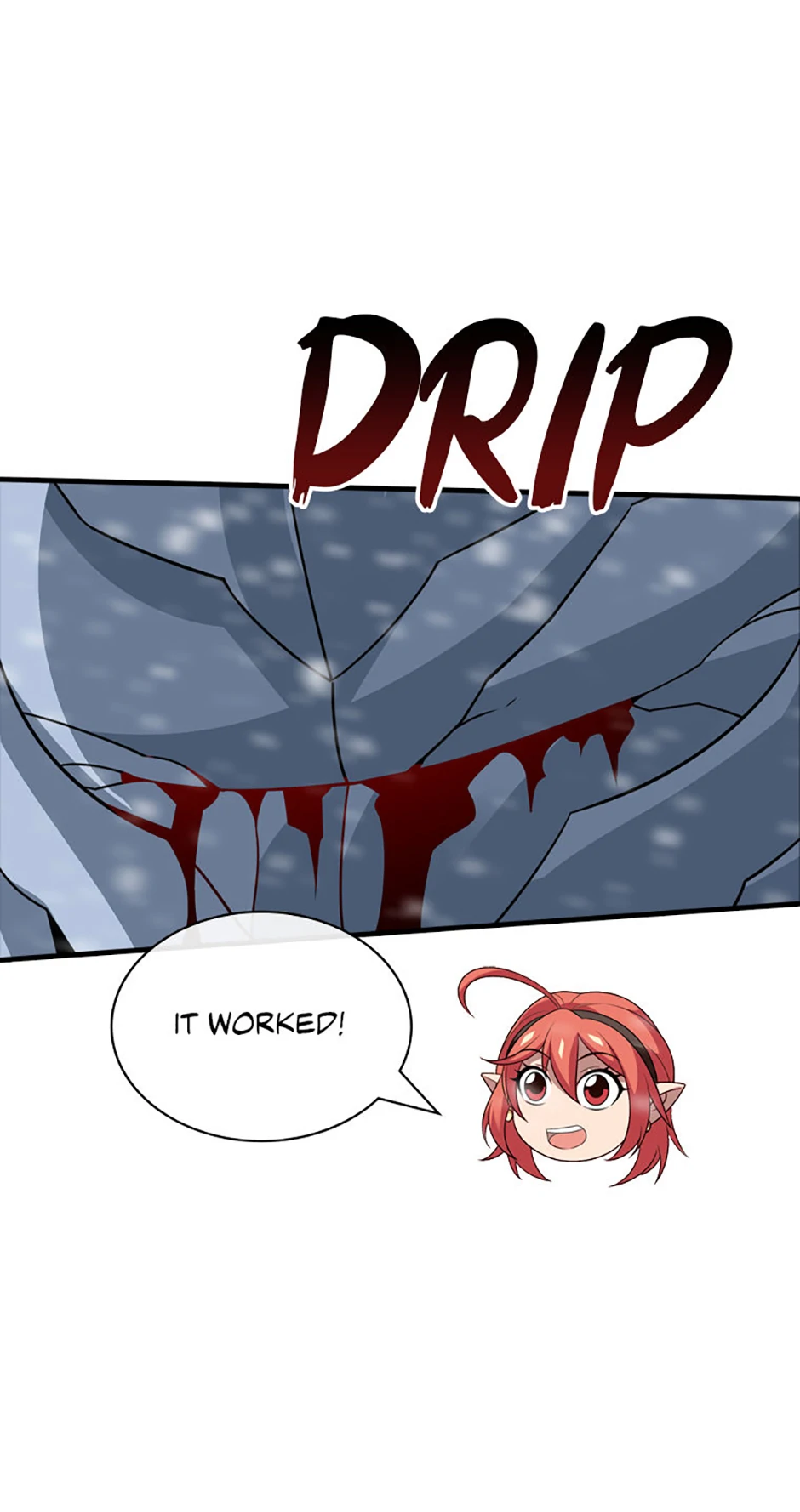 My 1.5-Billion-Won Item Chapter 68 - Page 52