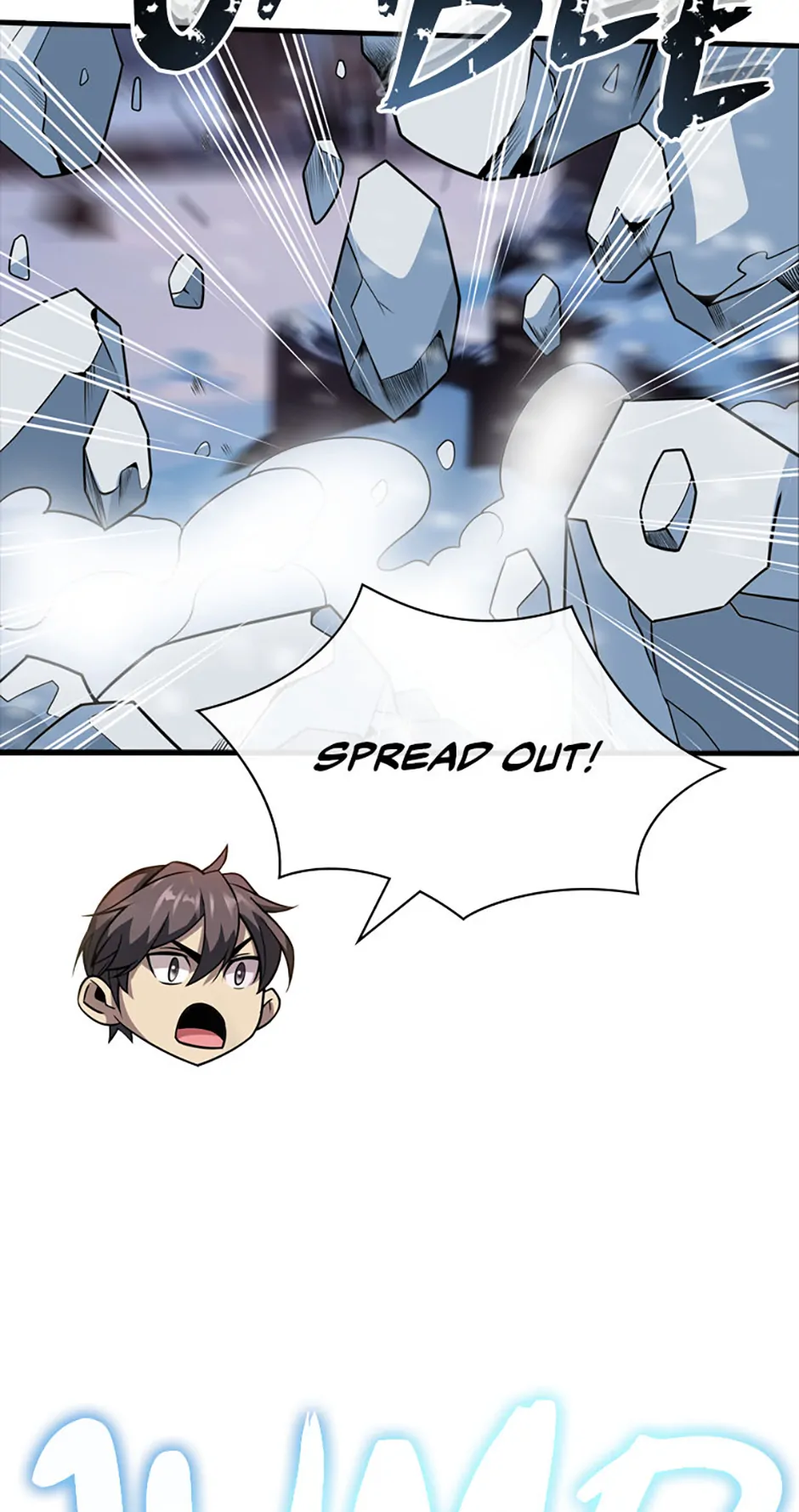 My 1.5-Billion-Won Item Chapter 68 - Page 57