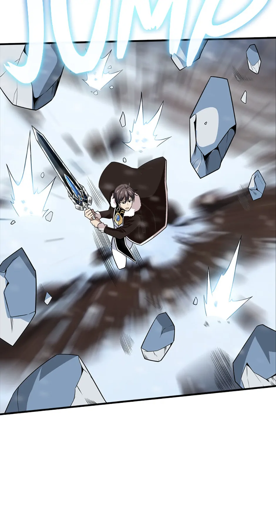 My 1.5-Billion-Won Item Chapter 68 - Page 58