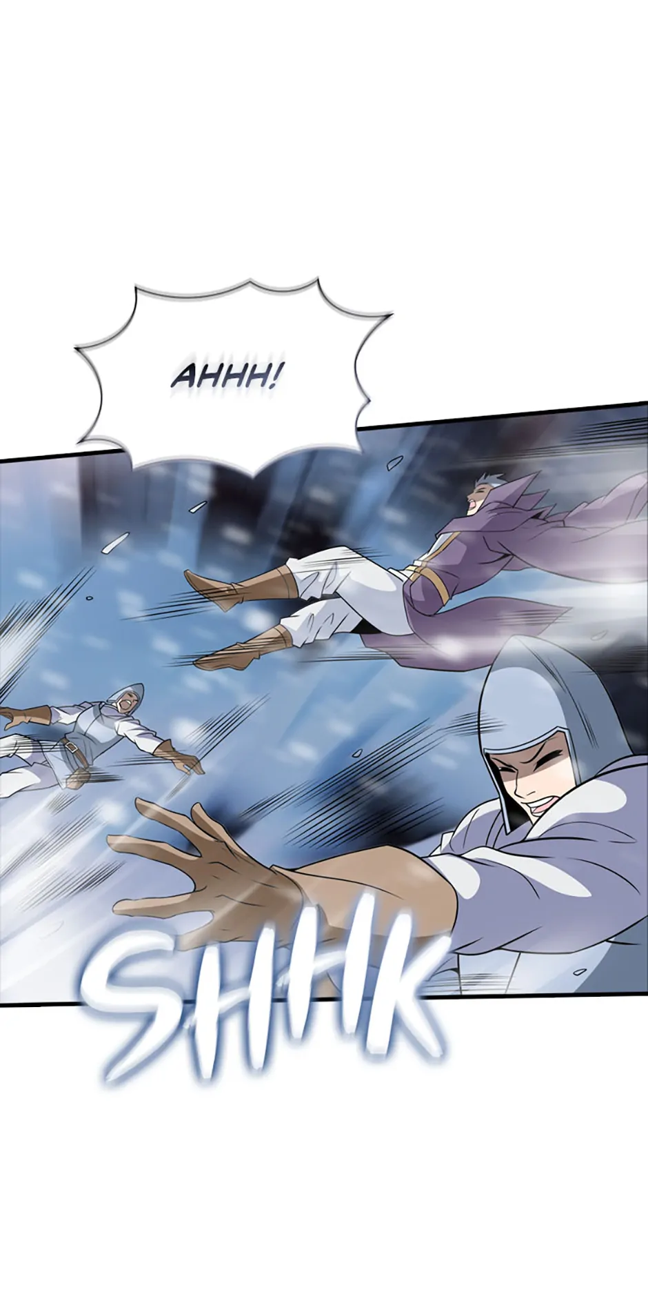 My 1.5-Billion-Won Item Chapter 68 - Page 7
