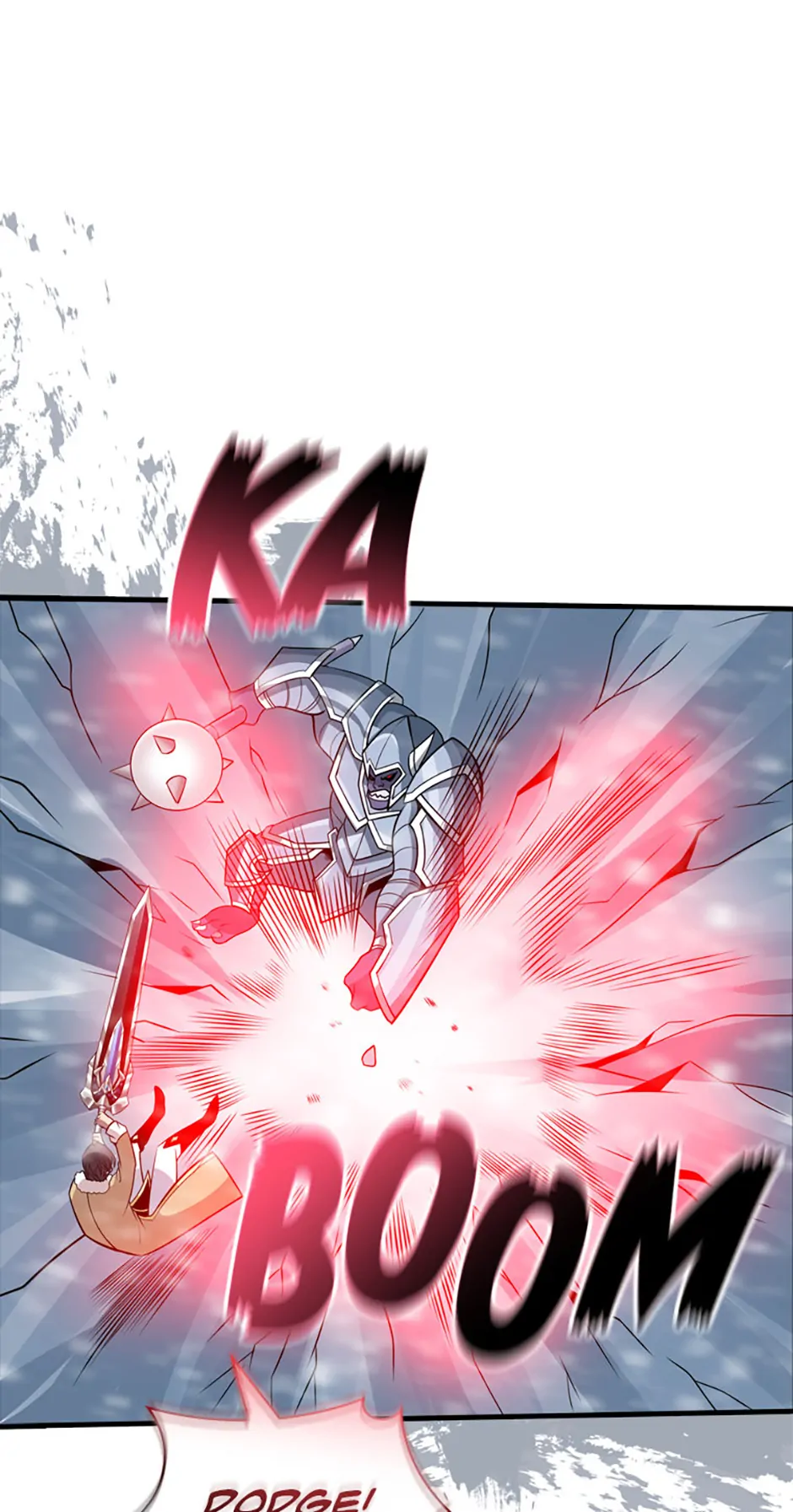 My 1.5-Billion-Won Item Chapter 68 - Page 64