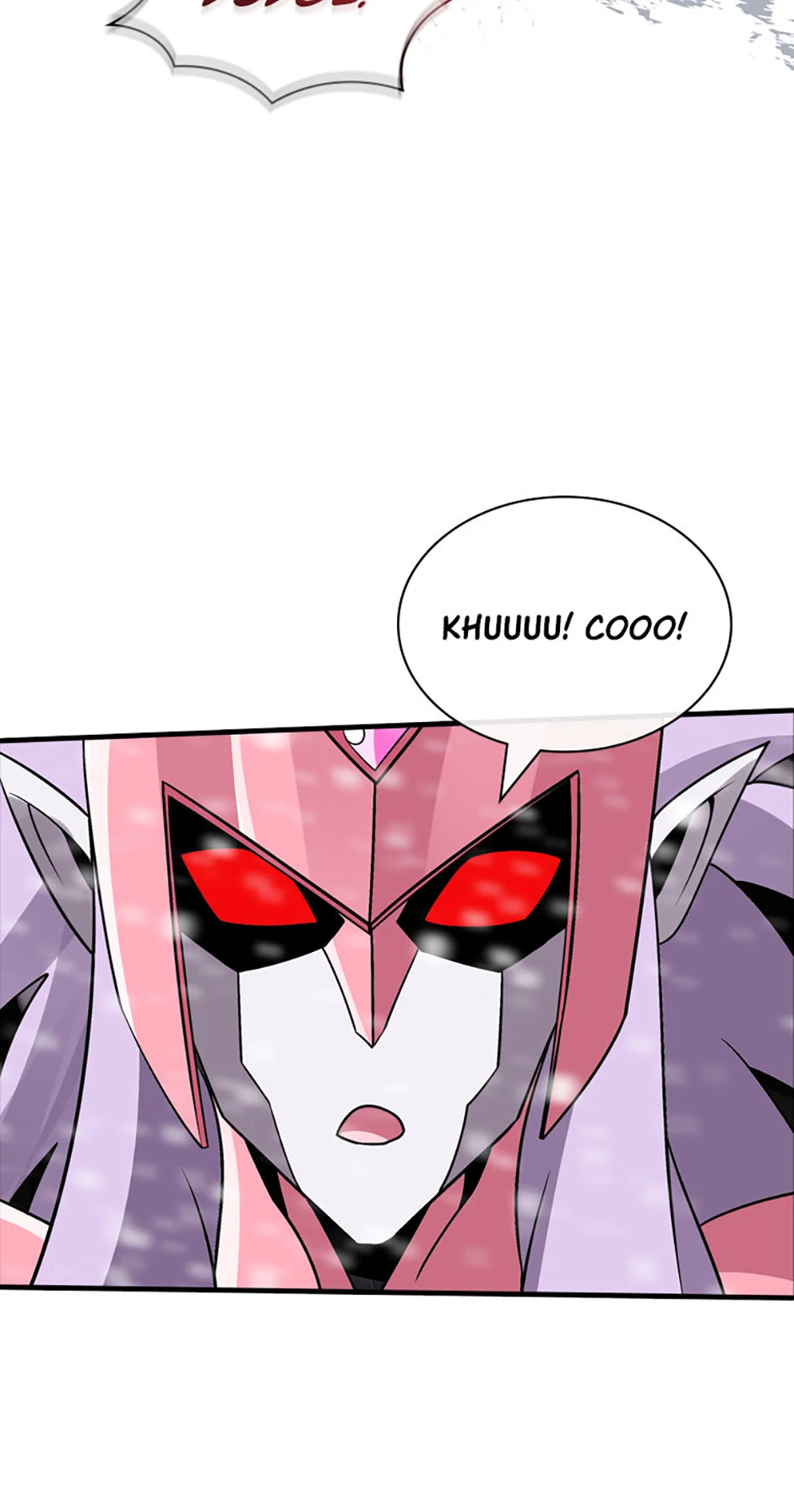 My 1.5-Billion-Won Item Chapter 68 - Page 65
