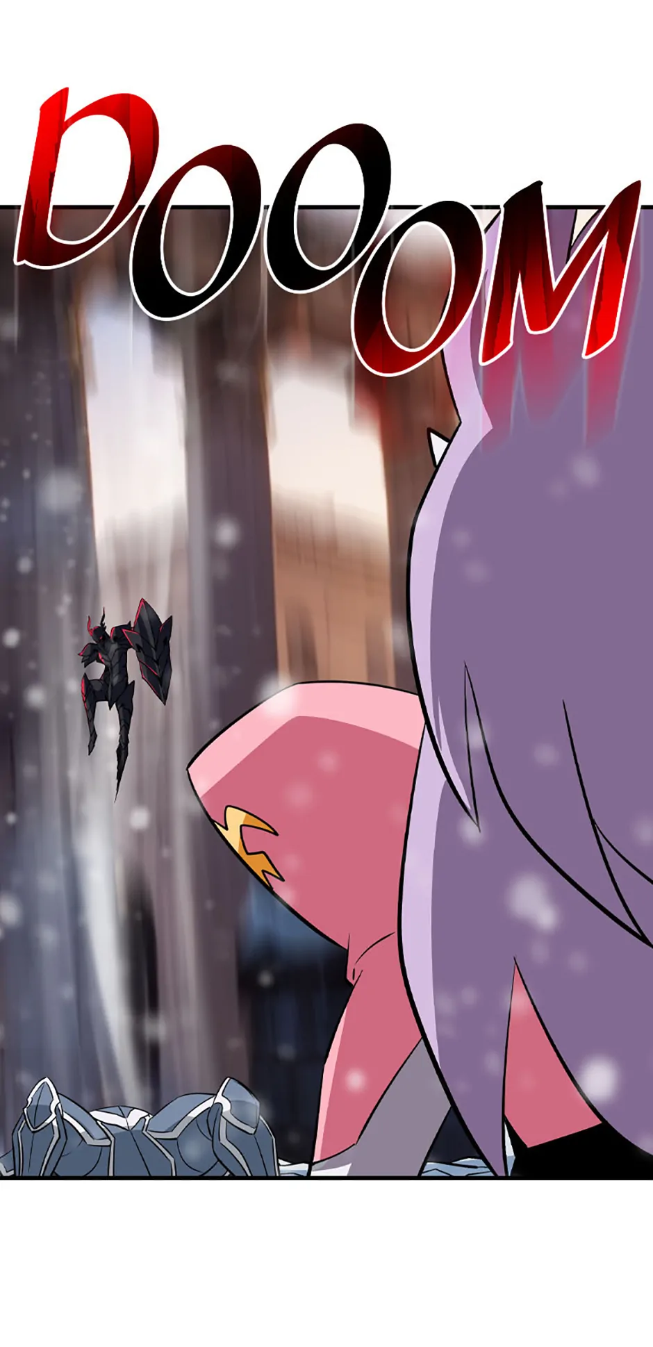 My 1.5-Billion-Won Item Chapter 69 - Page 12