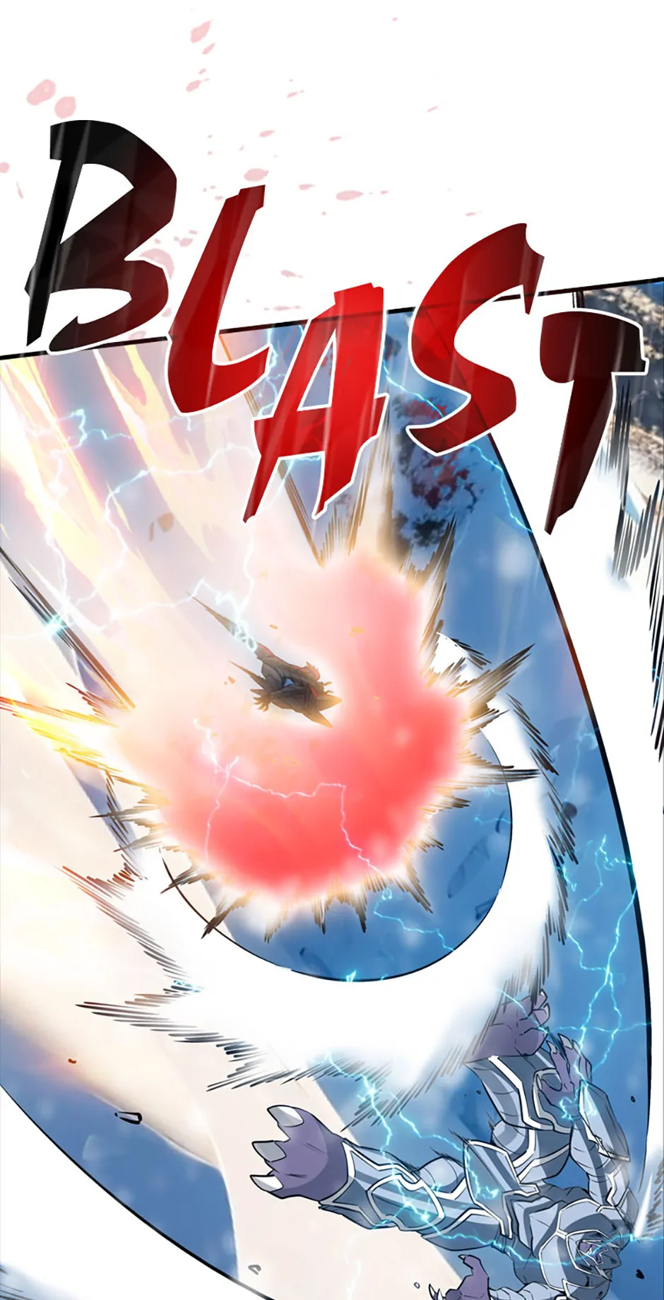 My 1.5-Billion-Won Item Chapter 69 - Page 17