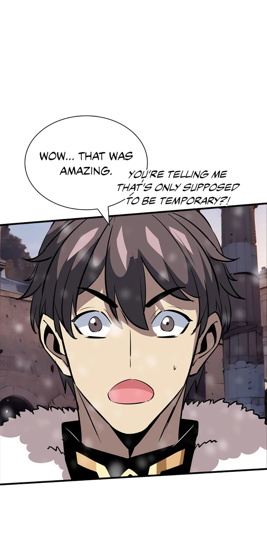 My 1.5-Billion-Won Item Chapter 69 - Page 20