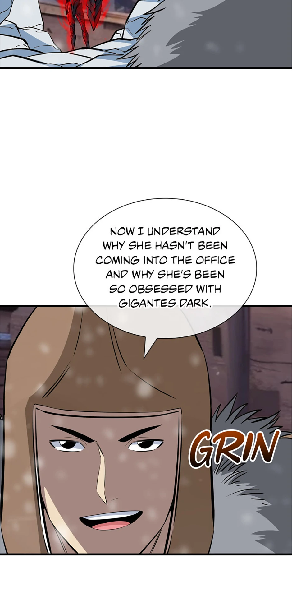 My 1.5-Billion-Won Item Chapter 69 - Page 23