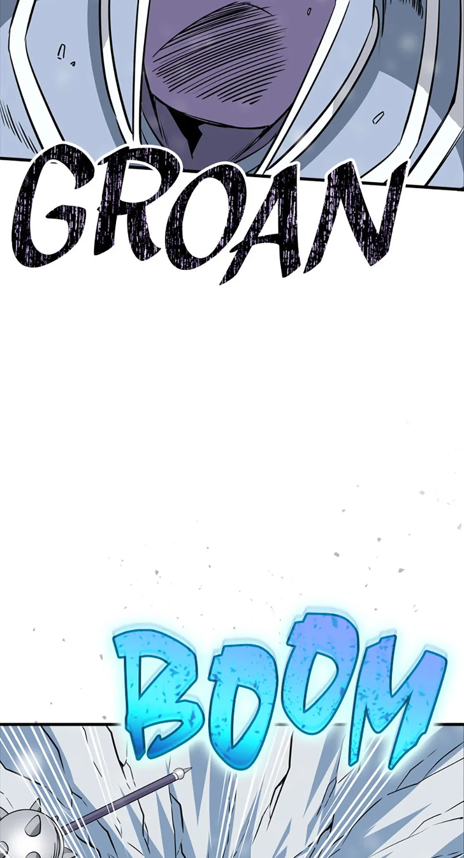 My 1.5-Billion-Won Item Chapter 69 - Page 37