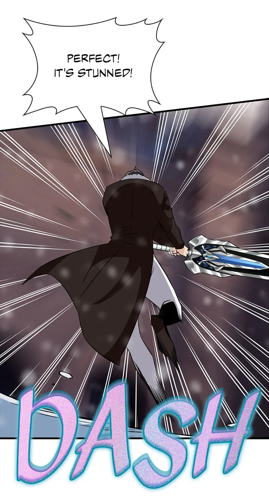 My 1.5-Billion-Won Item Chapter 69 - Page 39