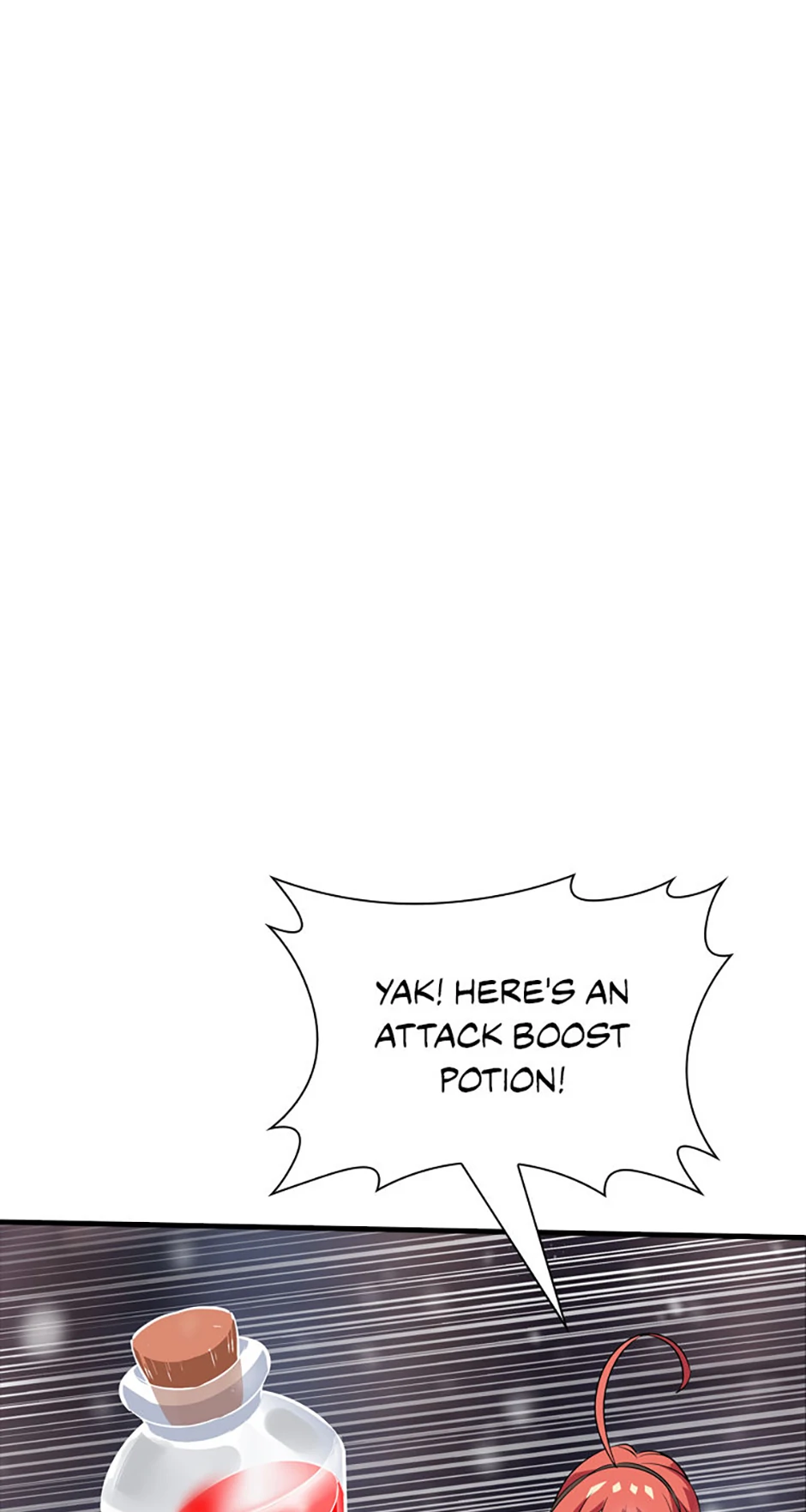 My 1.5-Billion-Won Item Chapter 69 - Page 40