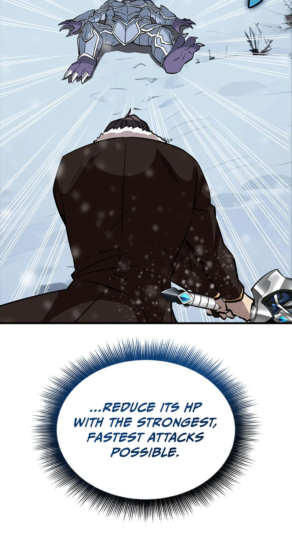 My 1.5-Billion-Won Item Chapter 69 - Page 46