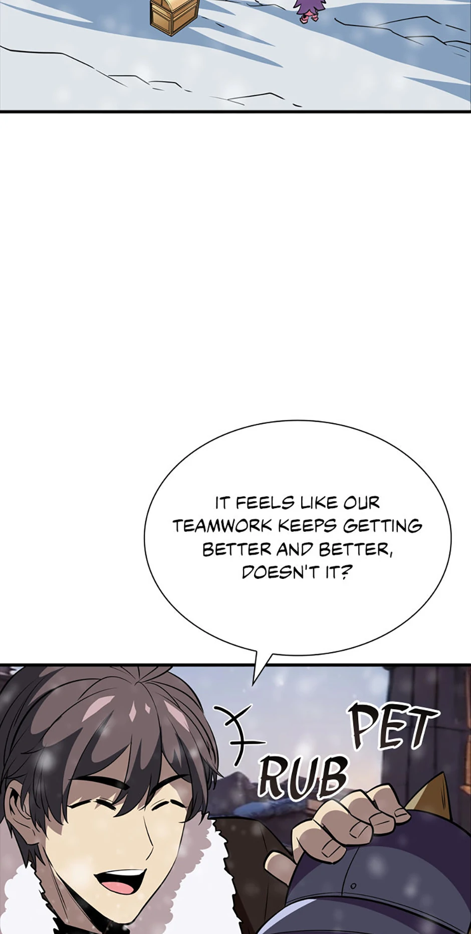 My 1.5-Billion-Won Item Chapter 69 - Page 55