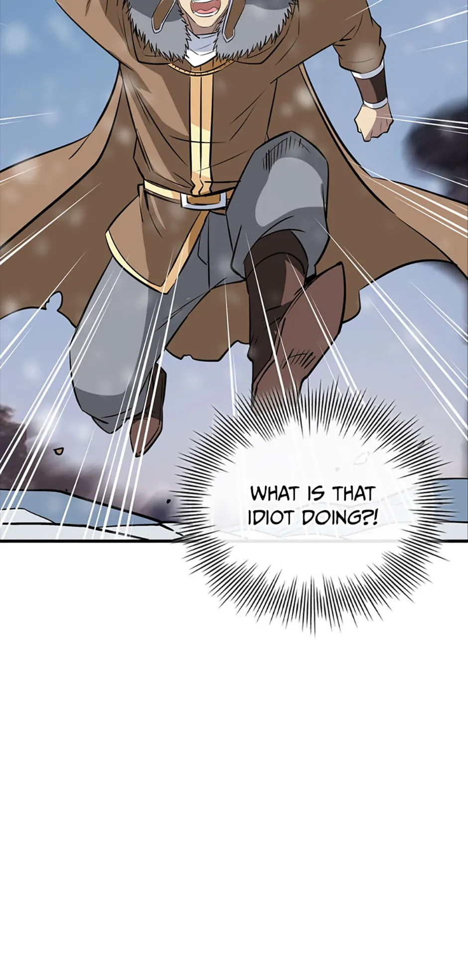 My 1.5-Billion-Won Item Chapter 69 - Page 61