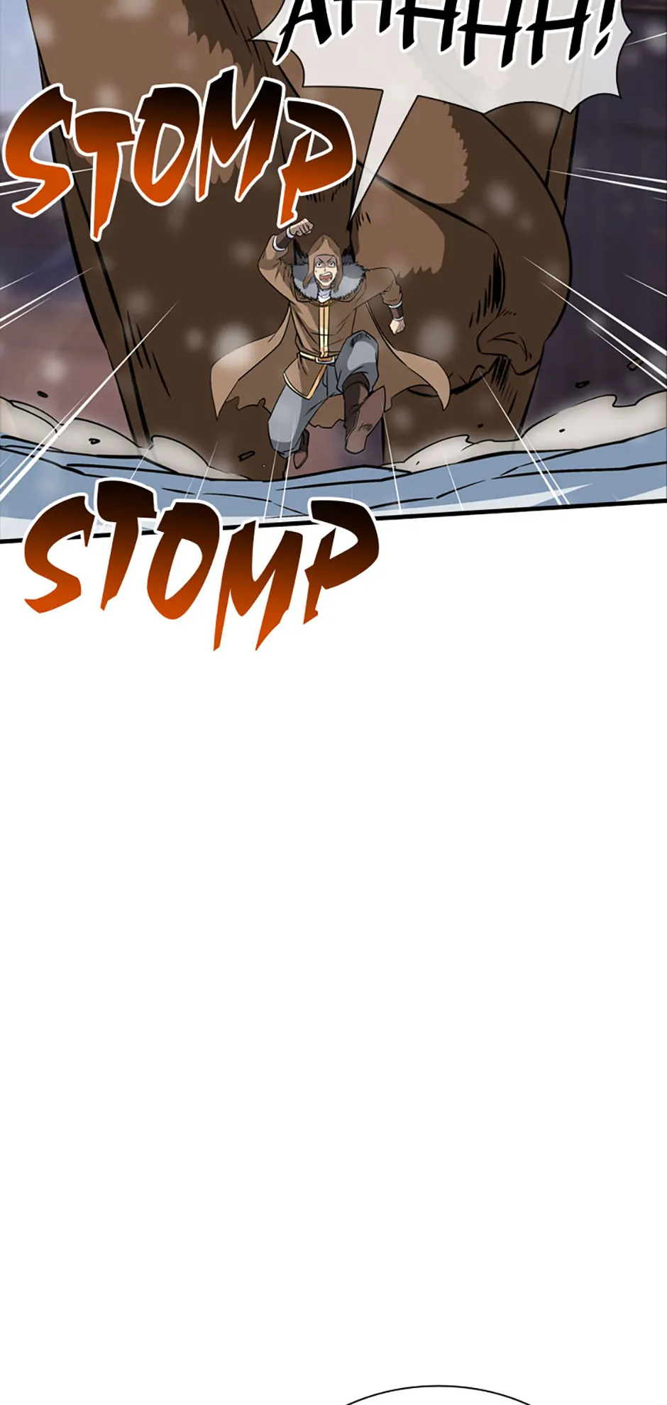 My 1.5-Billion-Won Item Chapter 69 - Page 65